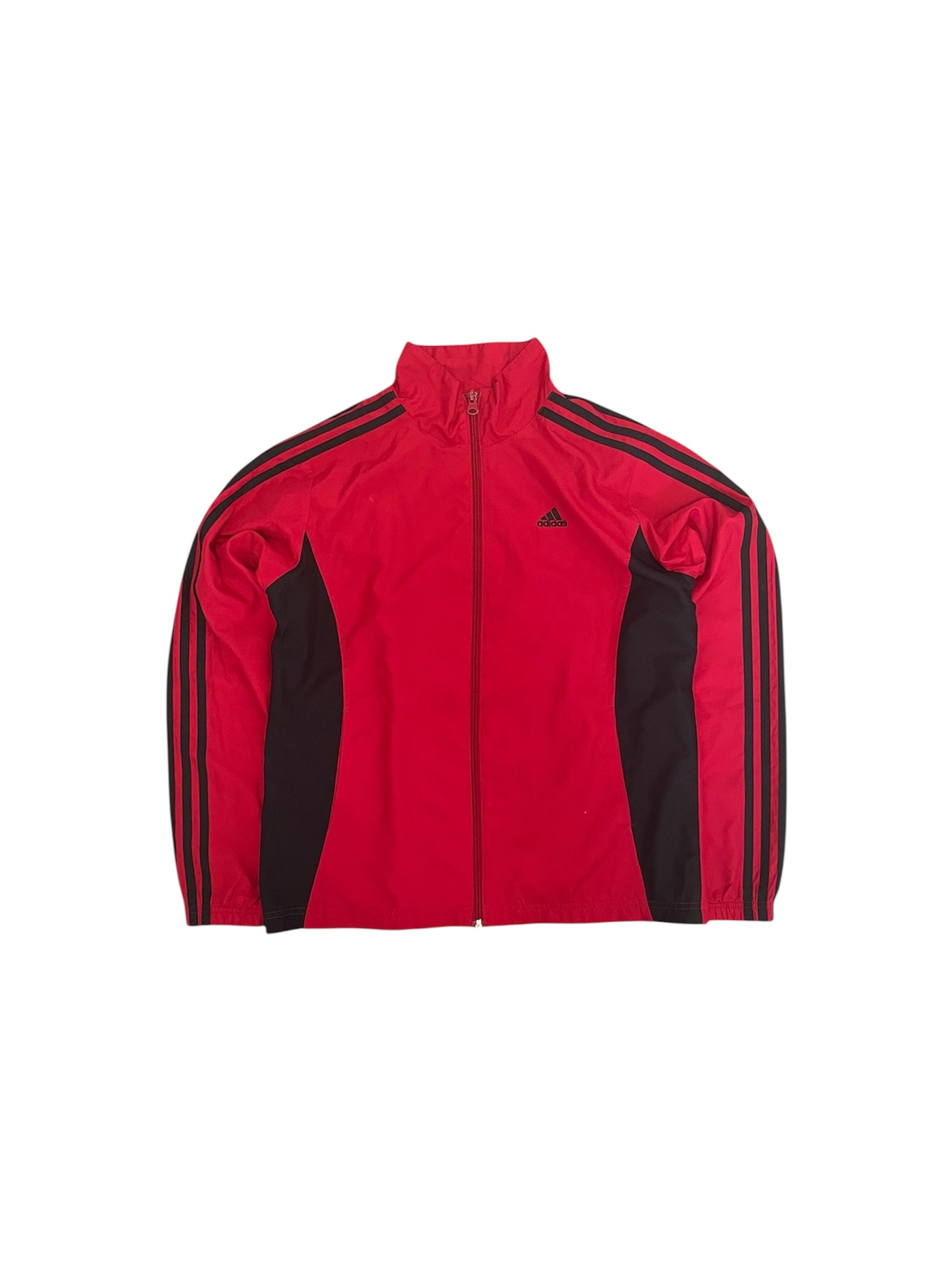 Trackjackets