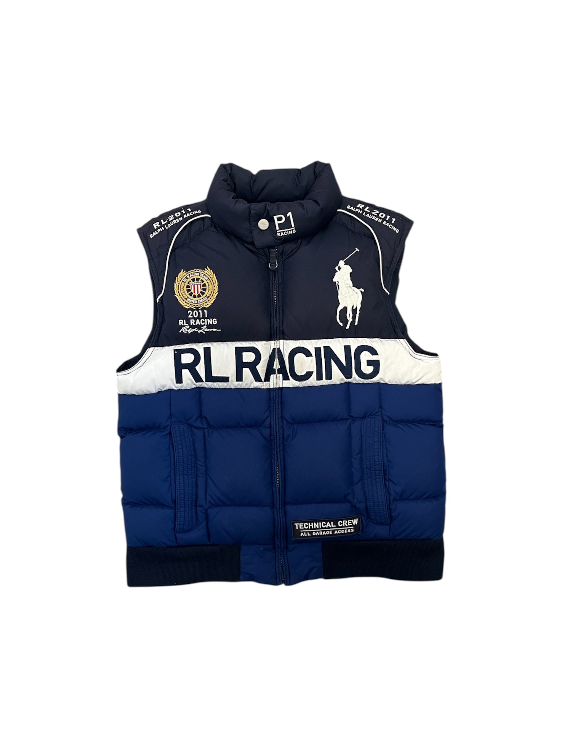 Westen / Jacke