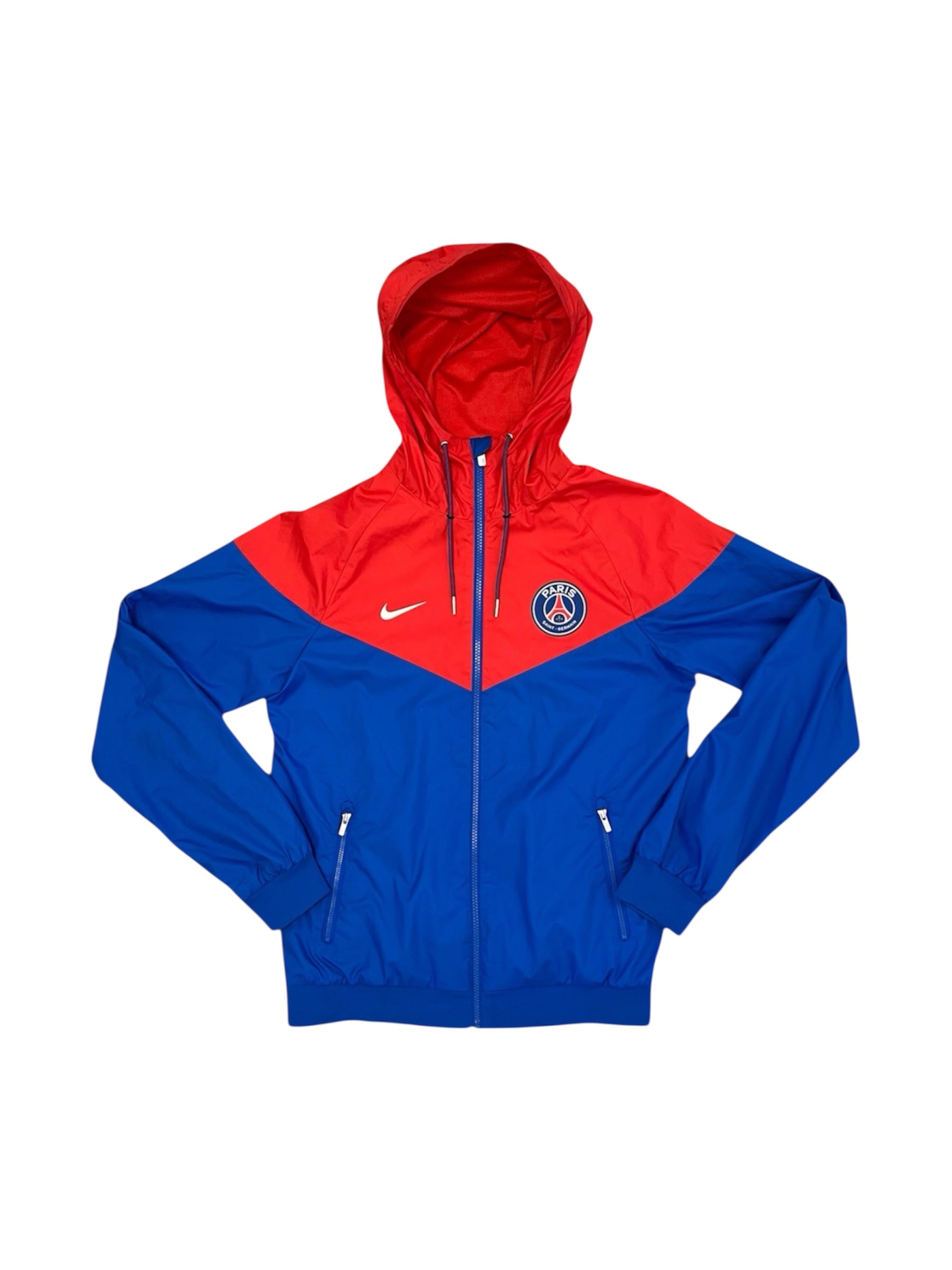 Nike PSG Trackjacket (S)