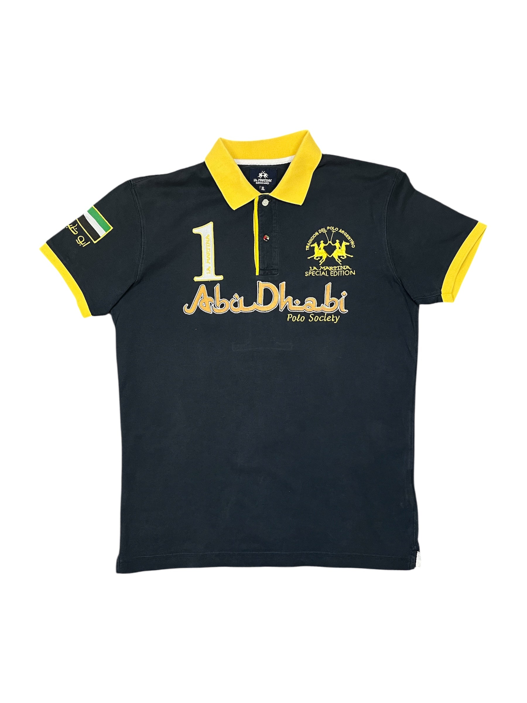La Martina Polo (XL)