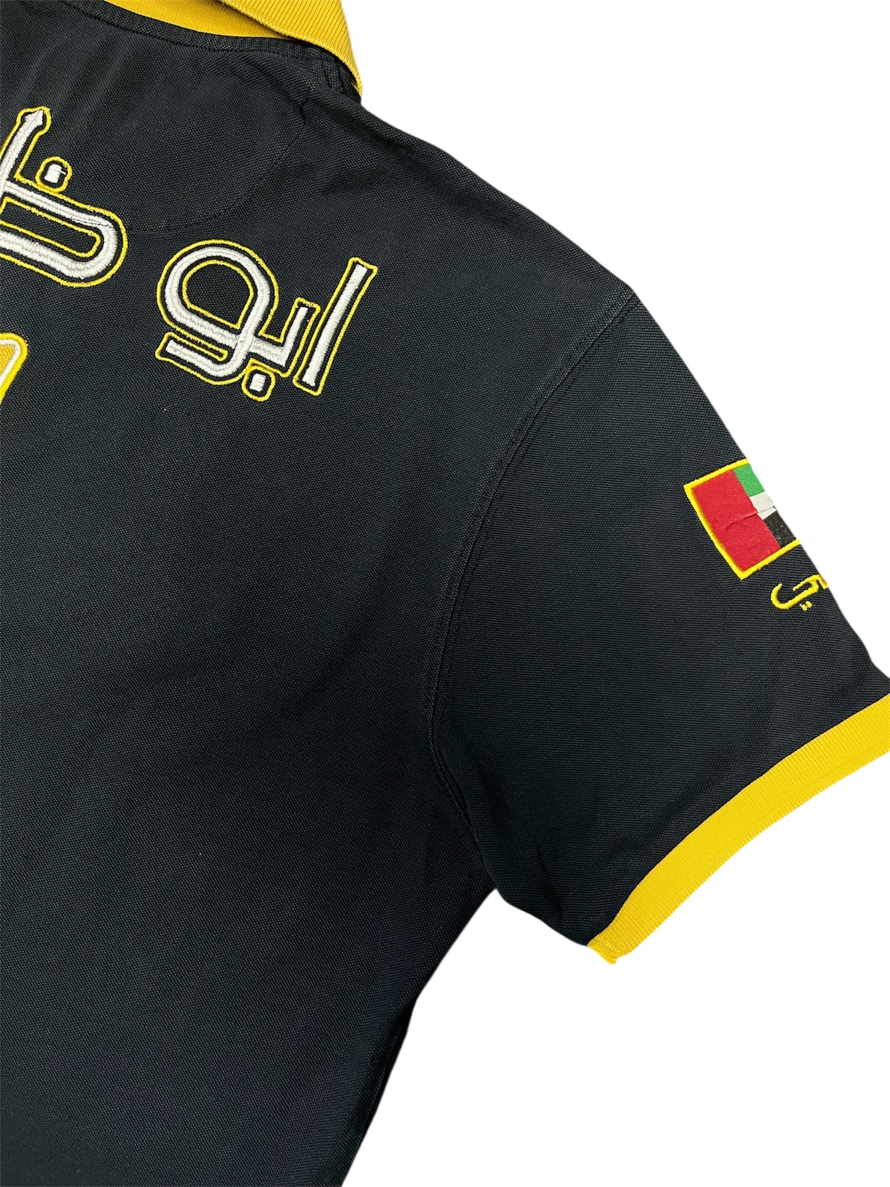 La Martina Polo (XL)