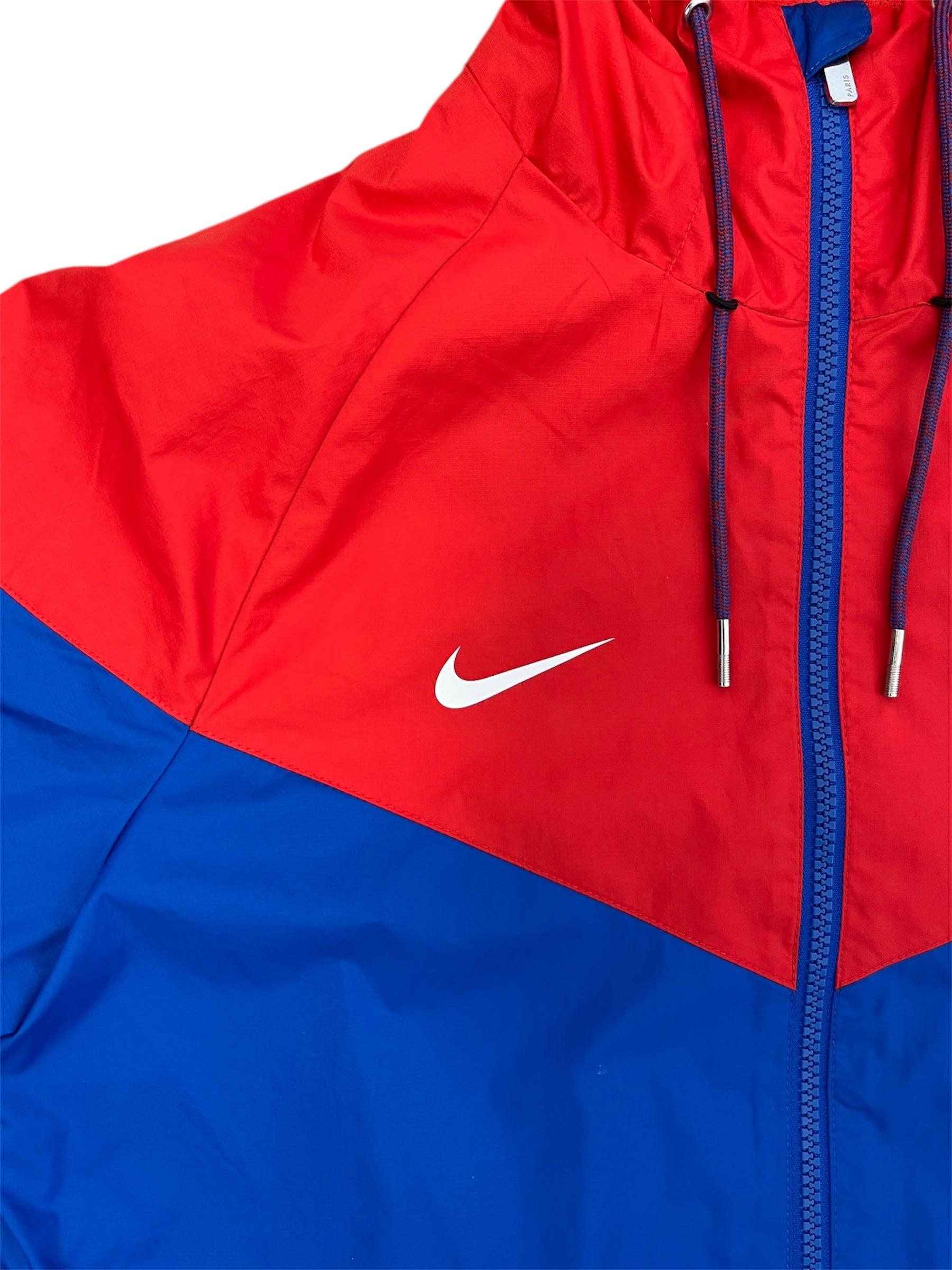 Nike PSG Trackjacket (S)