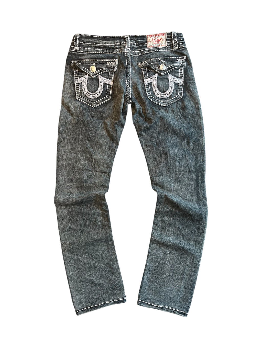 True Religion Skinny Jeans (Size 29)