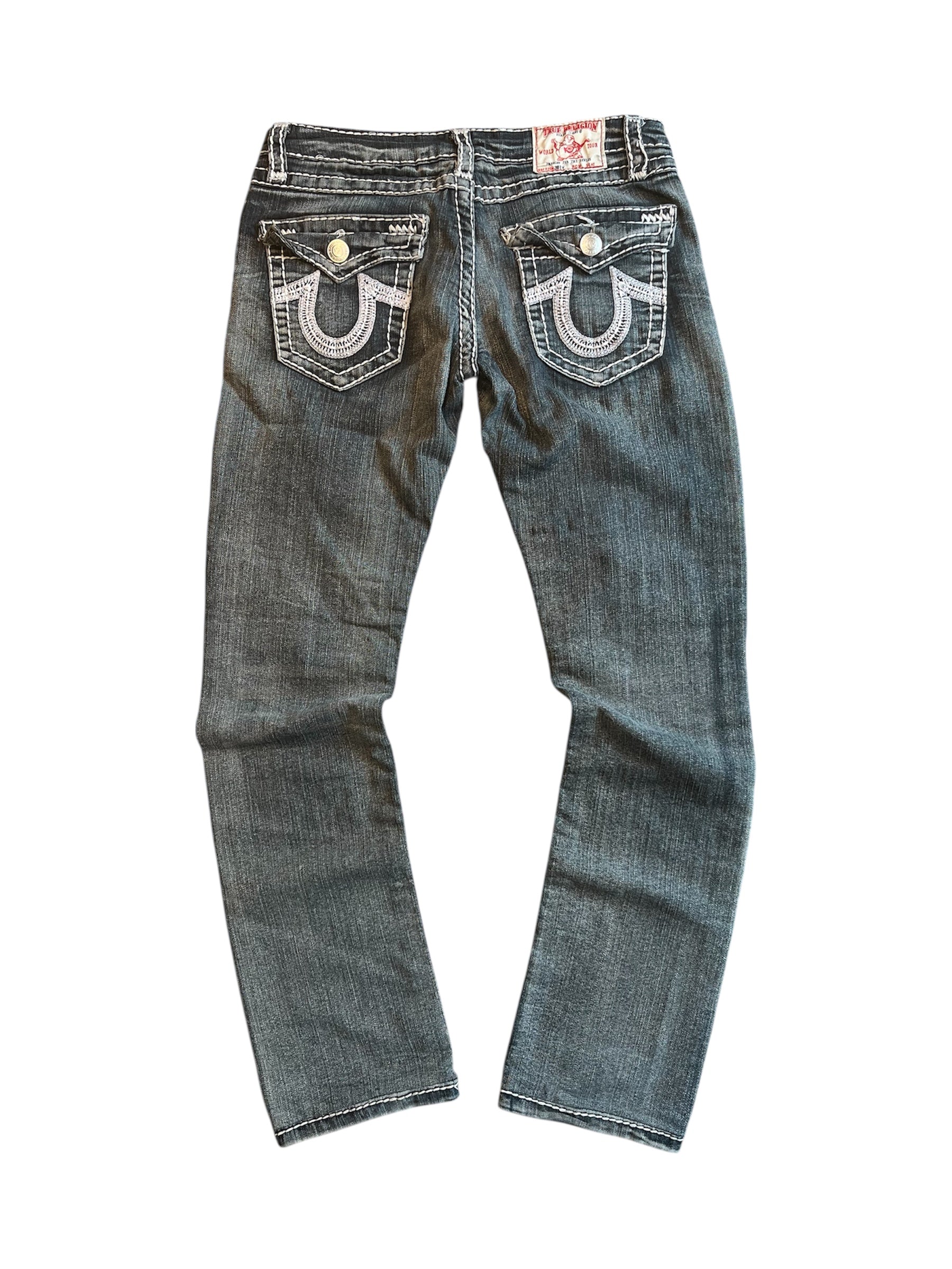 True Religion Skinny Jeans (Size 29)