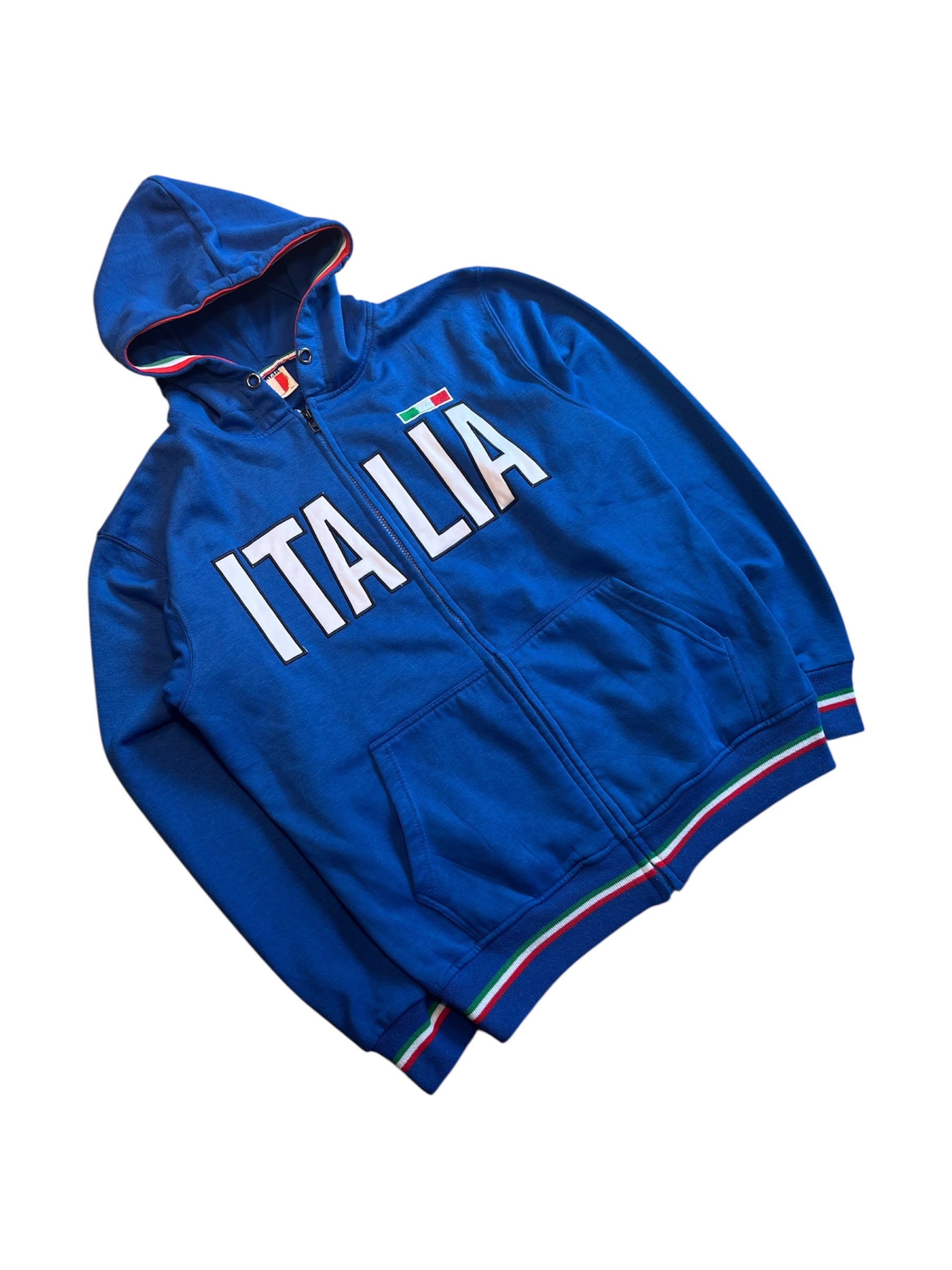 Italia Jacke (L)