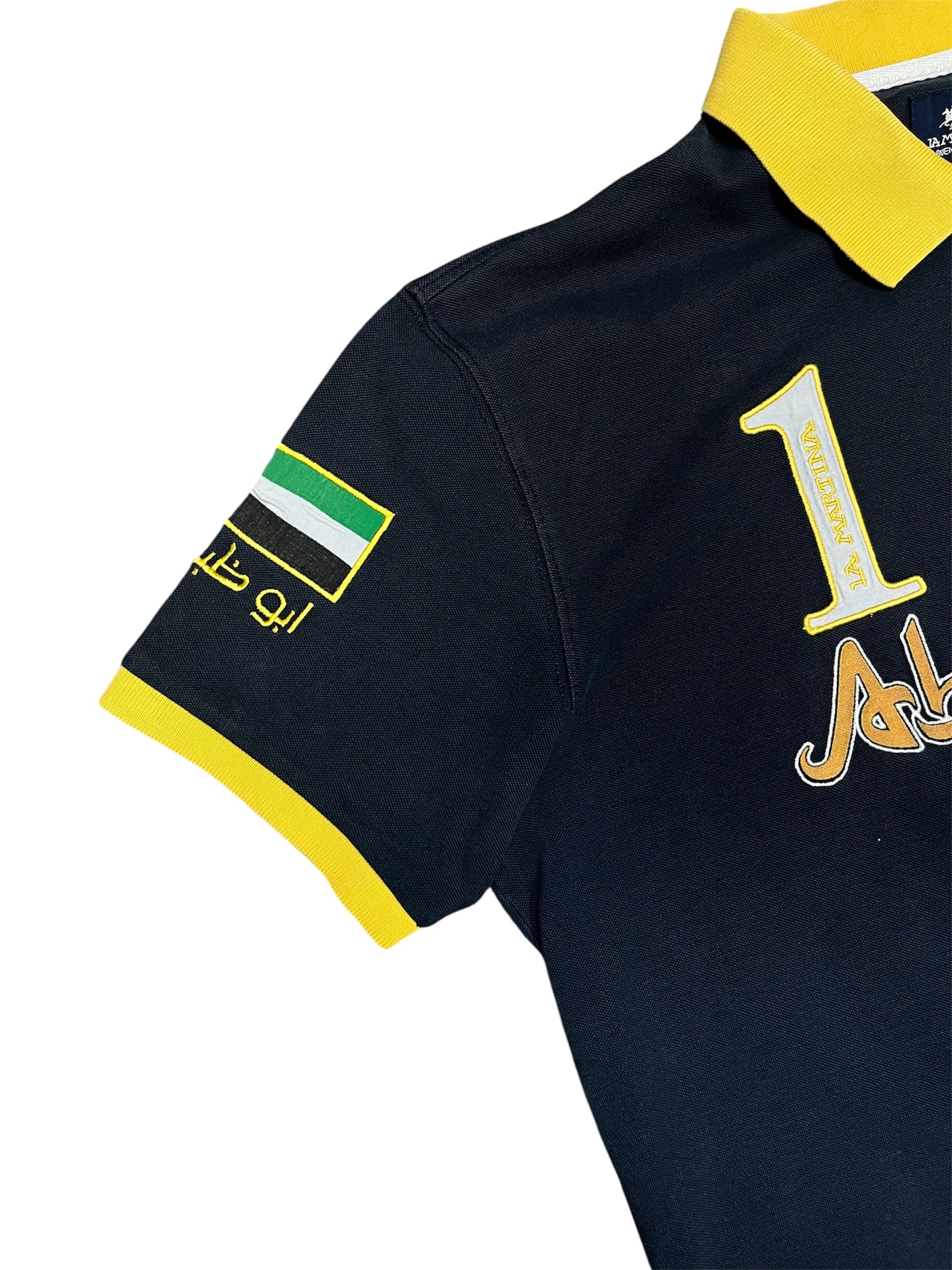 La Martina Polo (XL)