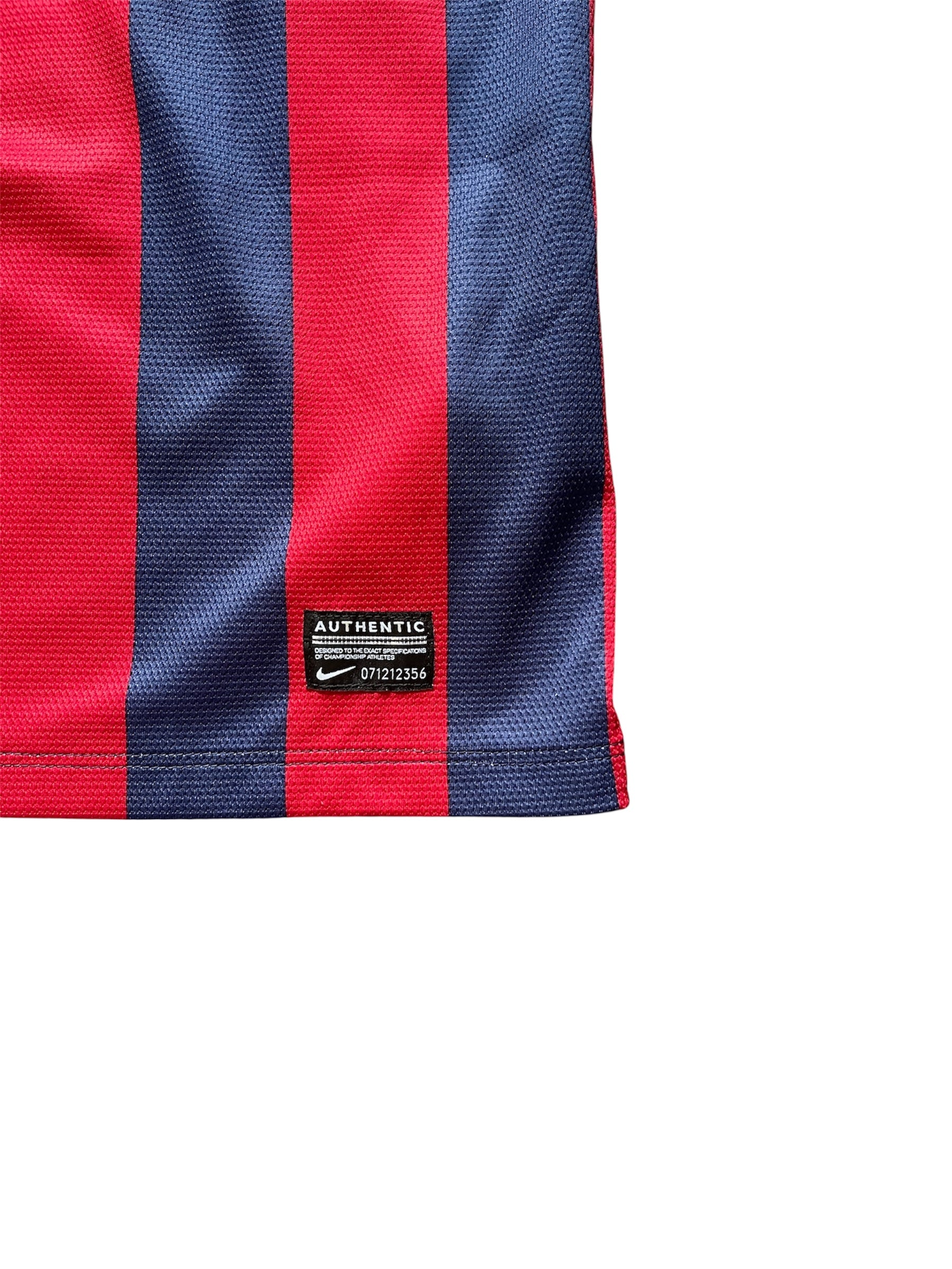 Fc Barcelona fan Trikot (M)