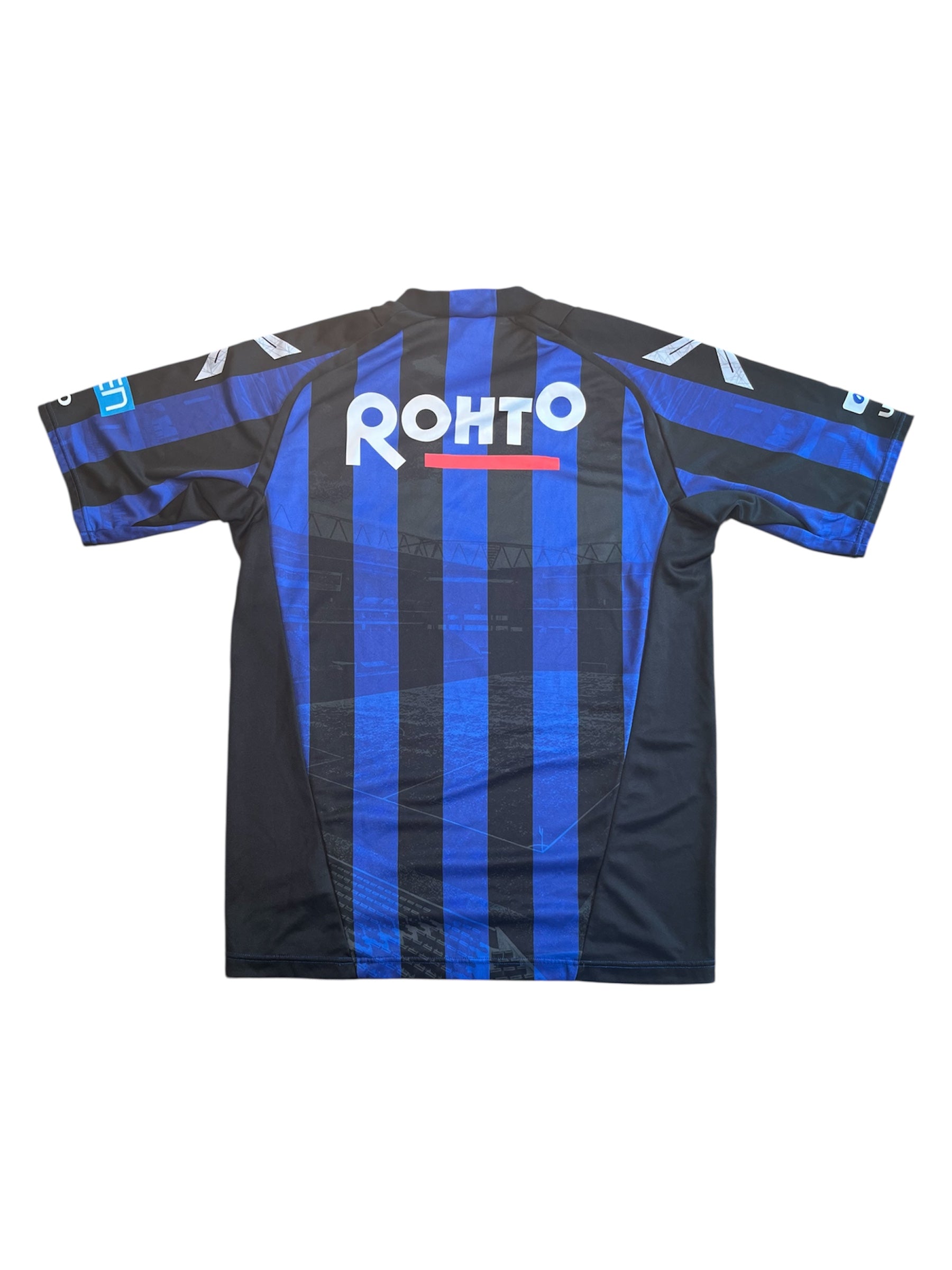 Gamba Osaka 2016 Trikot (L)