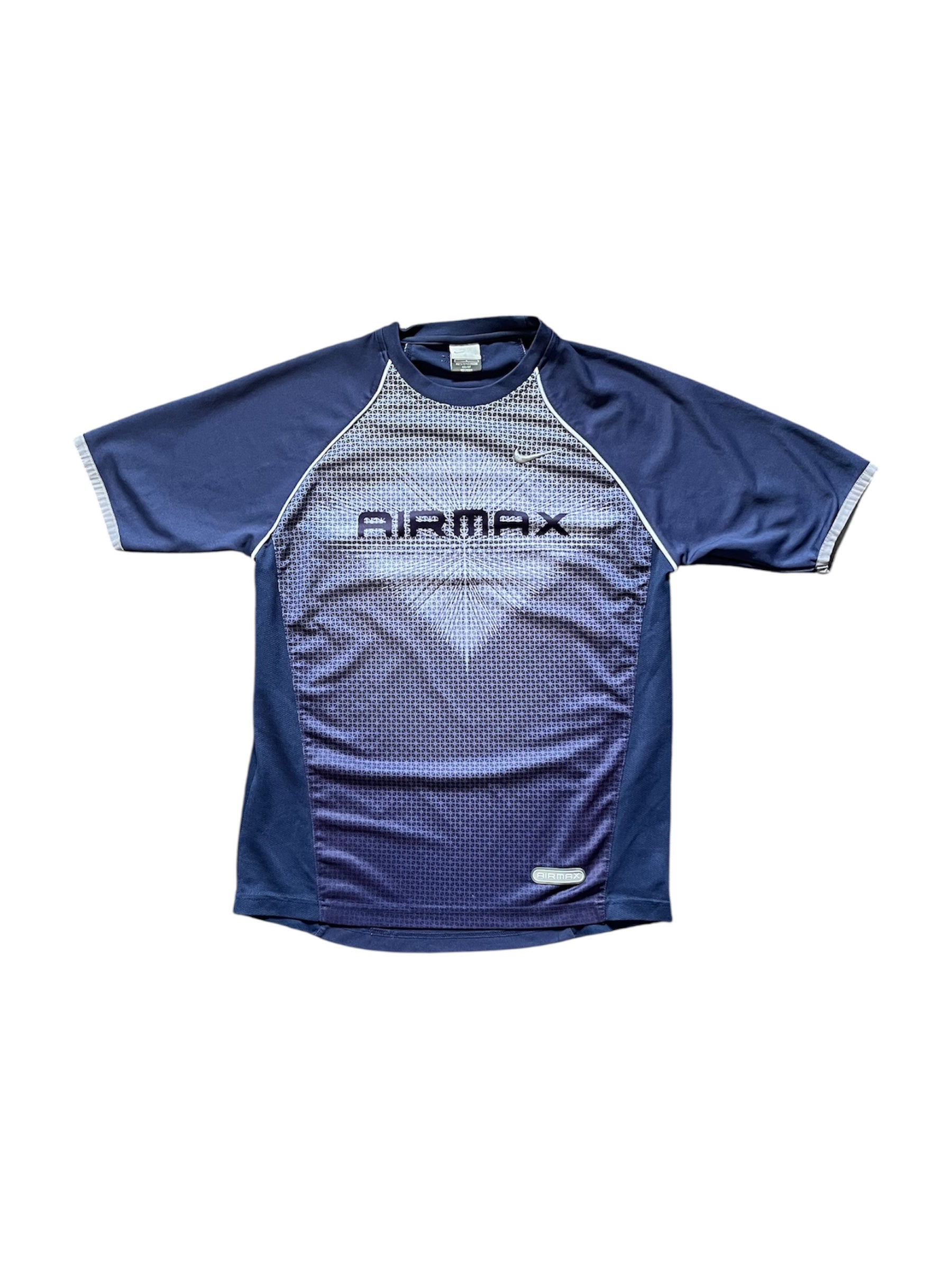 Nike Air Max Shirt (M)