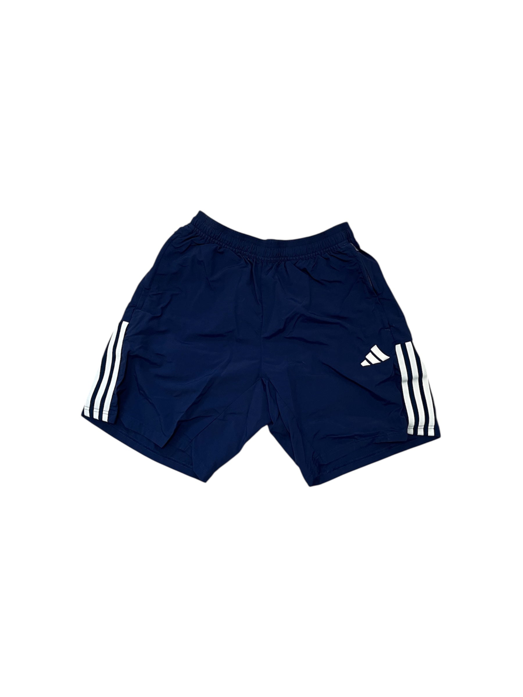 Adidas short sports pants (M)