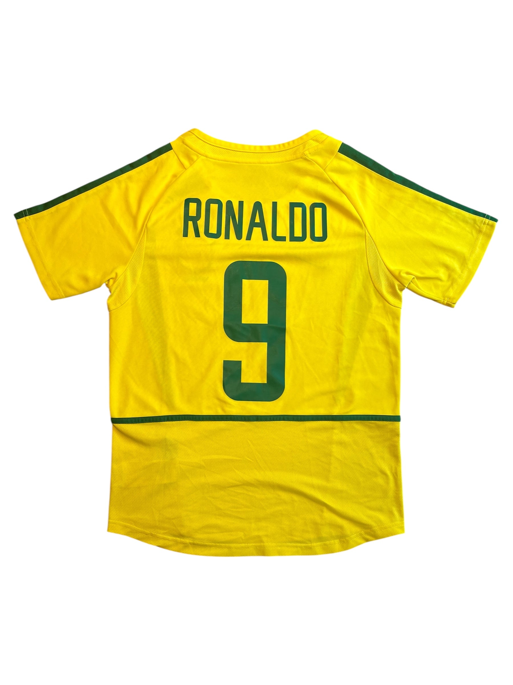 Brasilien R9 Trikot (L)