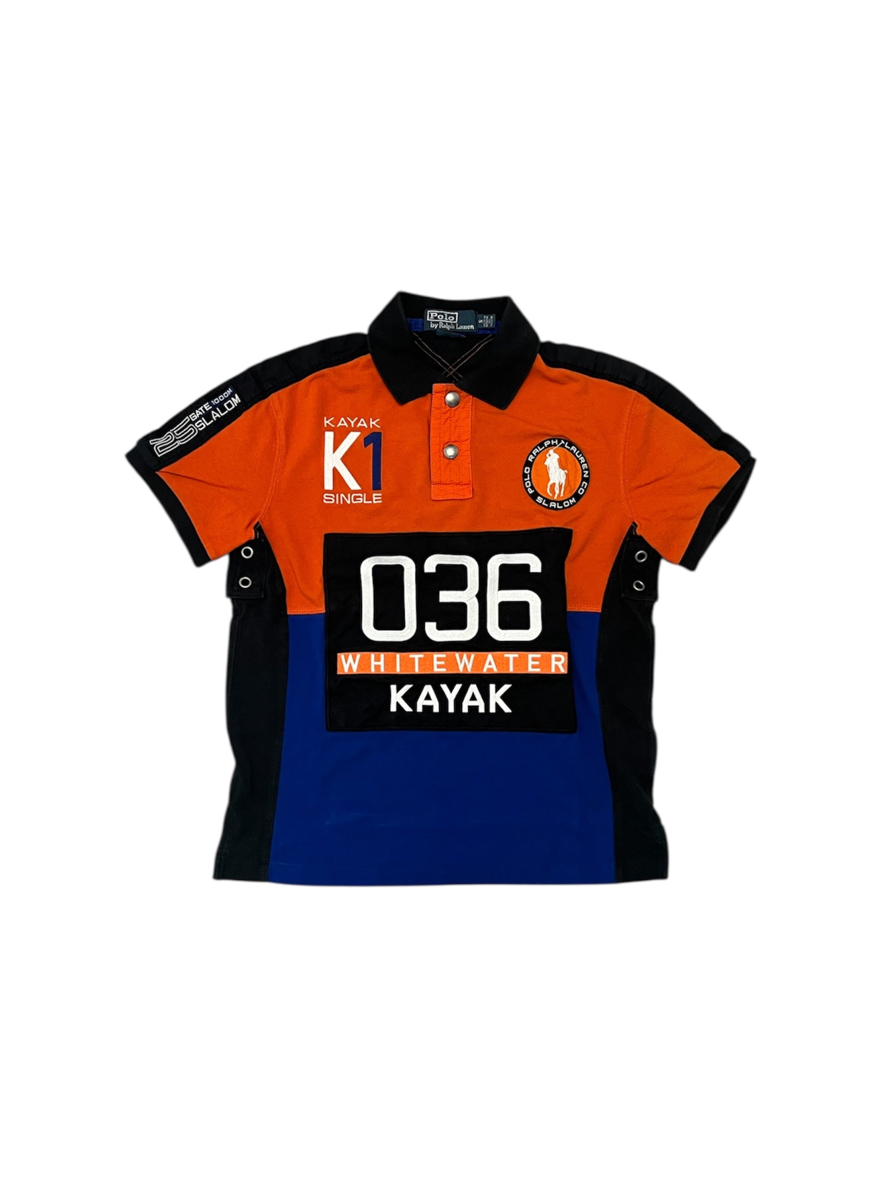 Polo Ralph Lauren K1 Whitewater Kayak Polo (S)
