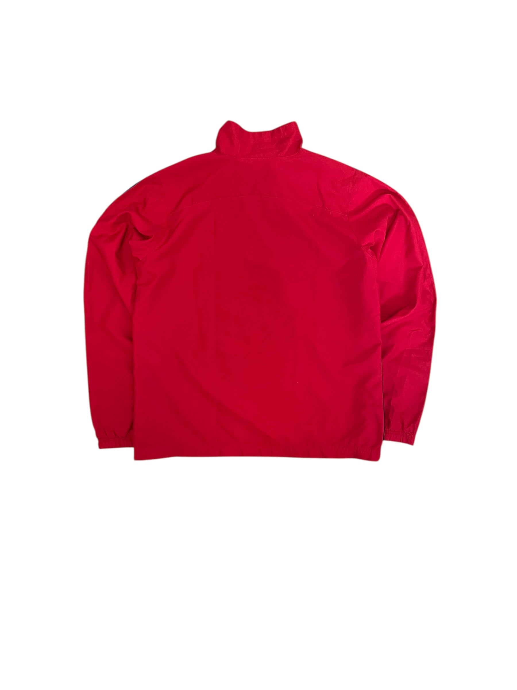 Adidas Trackjacket (M)