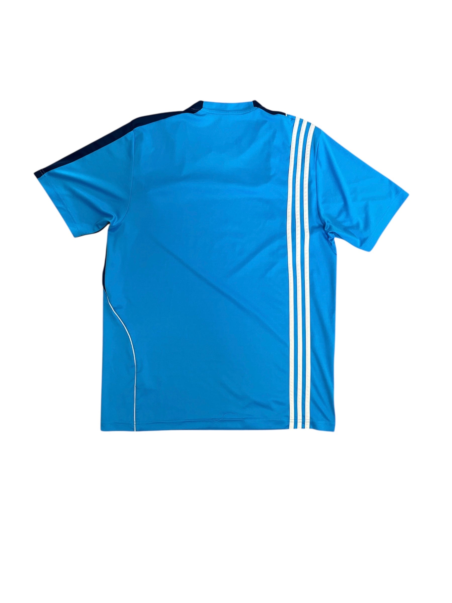 Adidas T-Shirt (L)