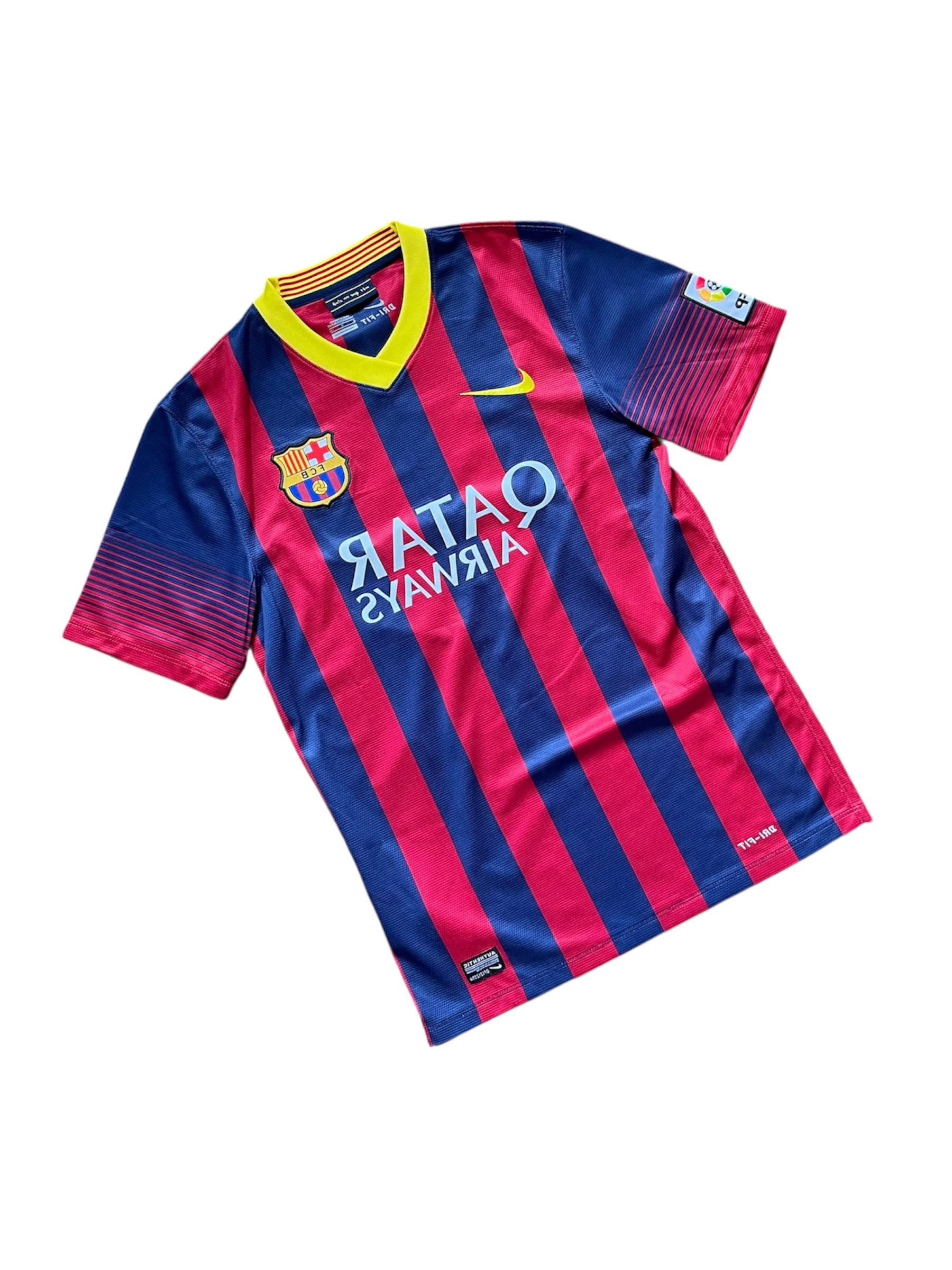 Fc Barcelona fan Trikot (M)