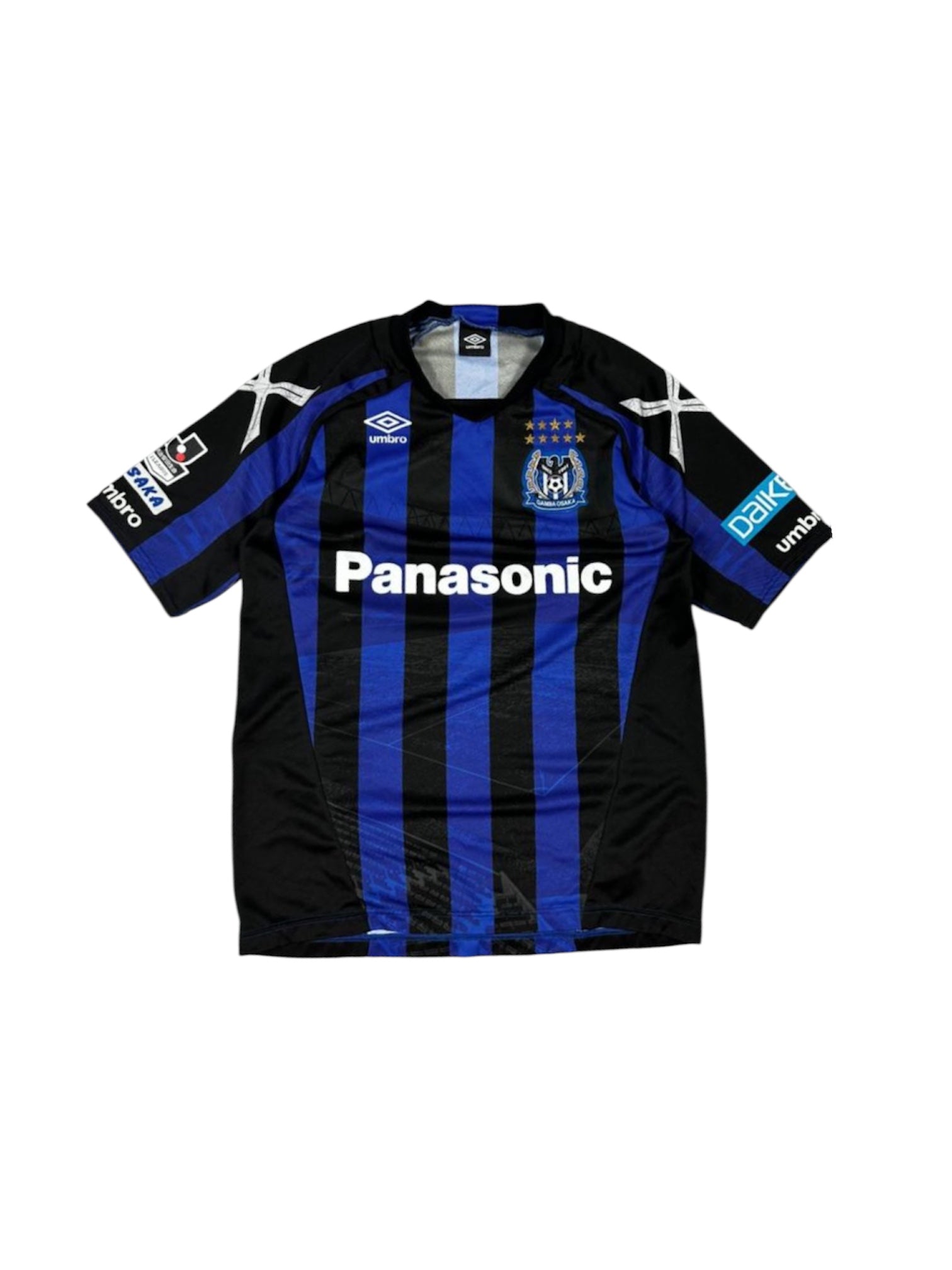 Gamba Osaka 2016 Trikot (L)