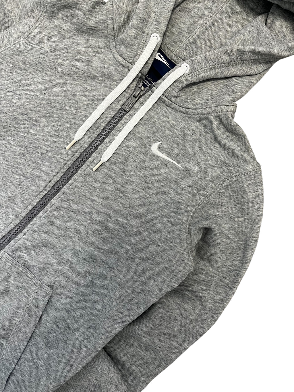 Nike sweat jacket (XS)