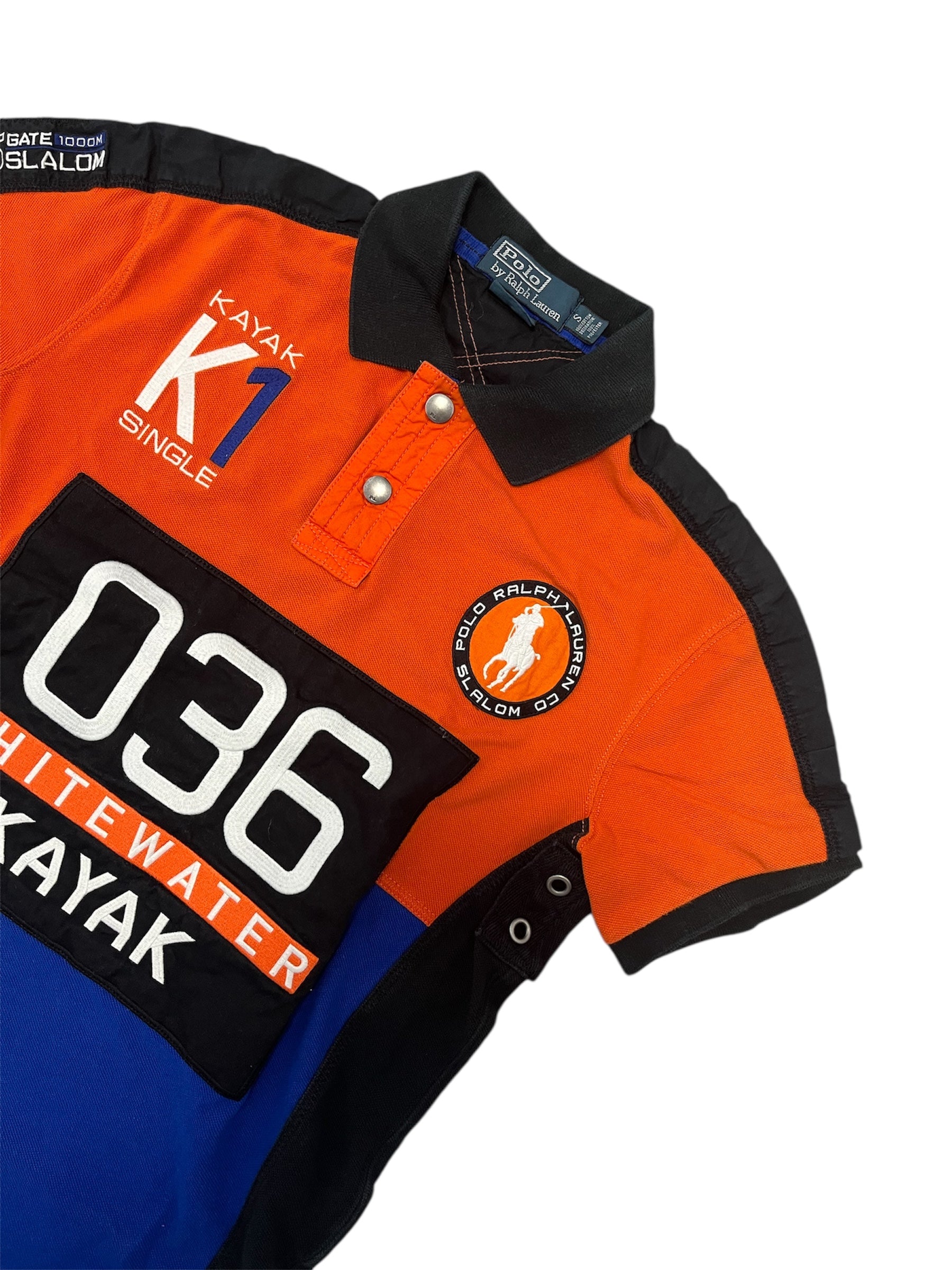 Polo Ralph Lauren K1 Whitewater Kayak Polo (S)