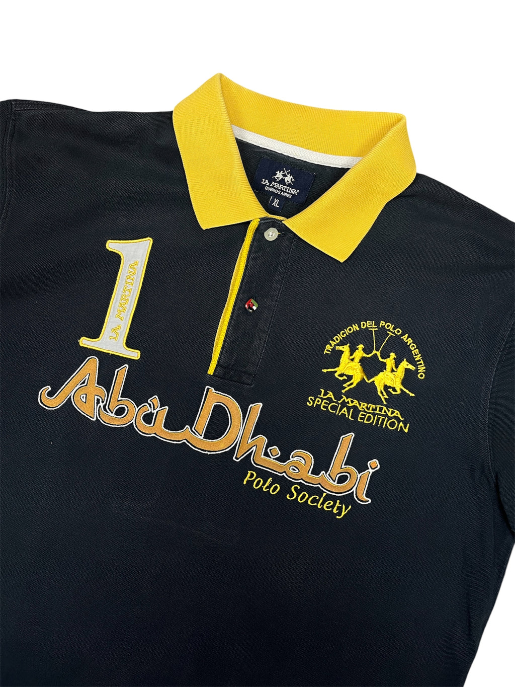 La Martina Polo (XL)