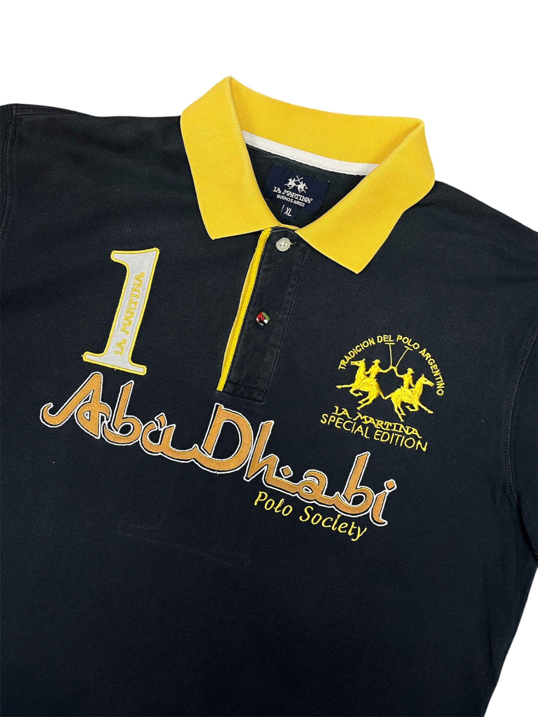 La Martina Polo (XL)