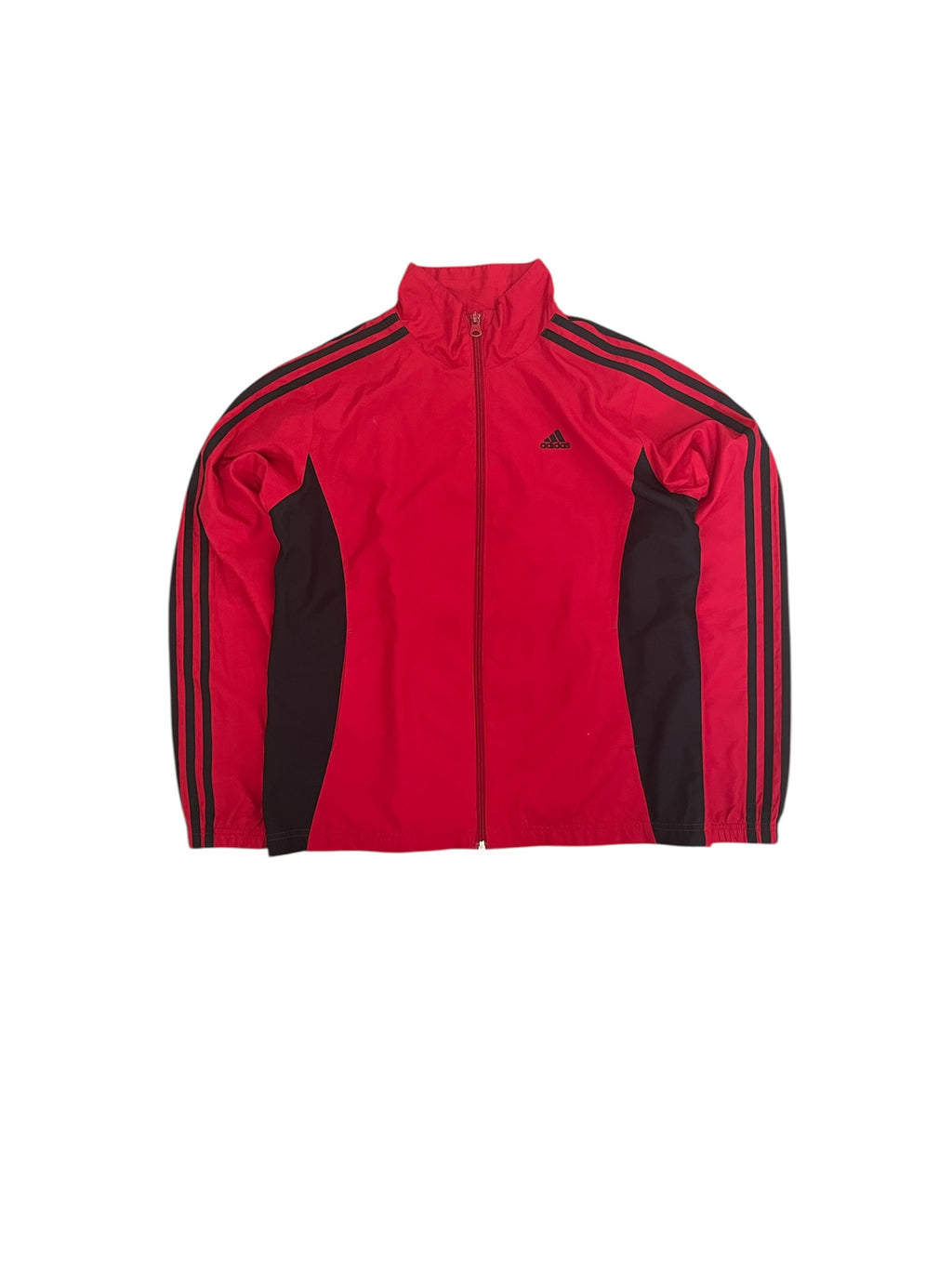 Adidas Track Jacket (M)