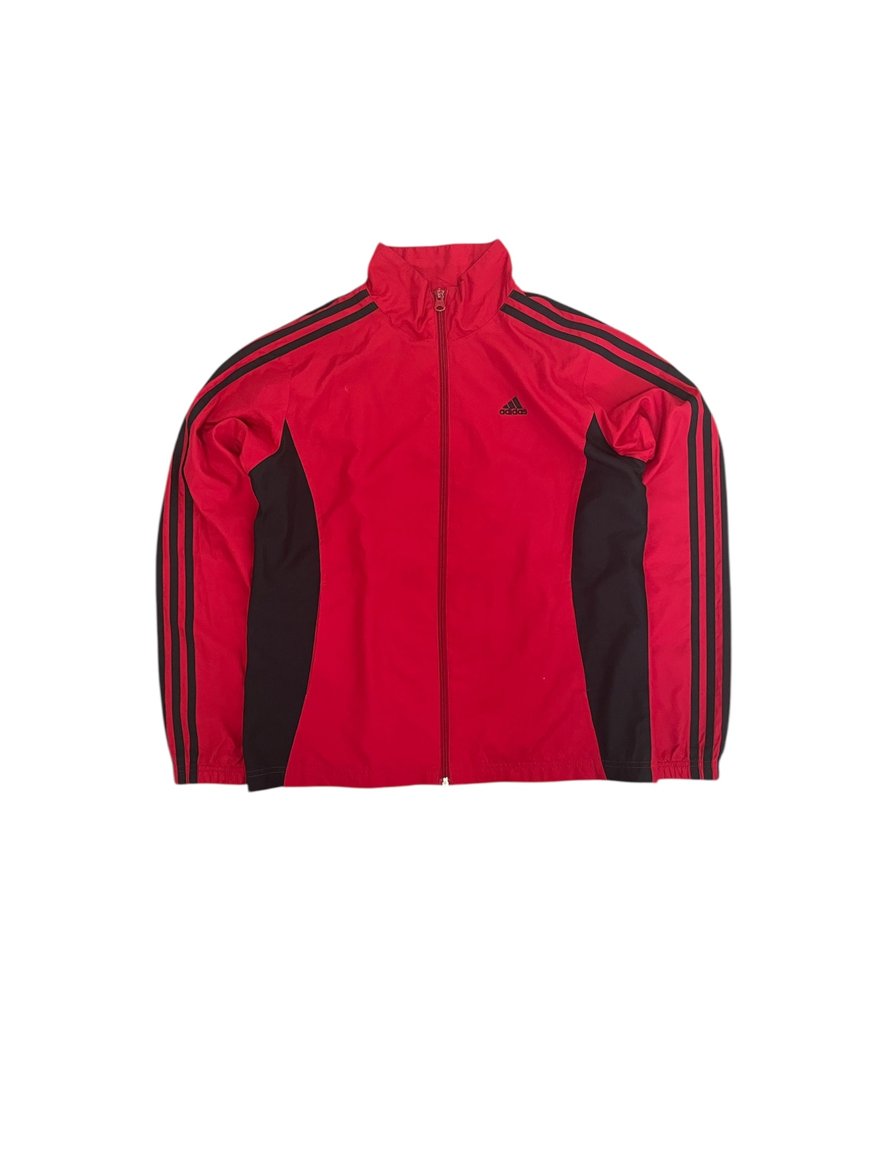 Adidas Trackjacket (M)