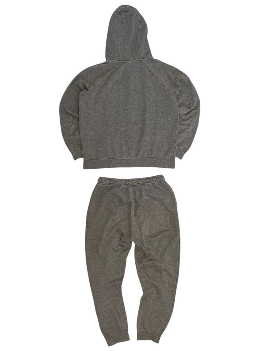 Nike Tracksuit (M)