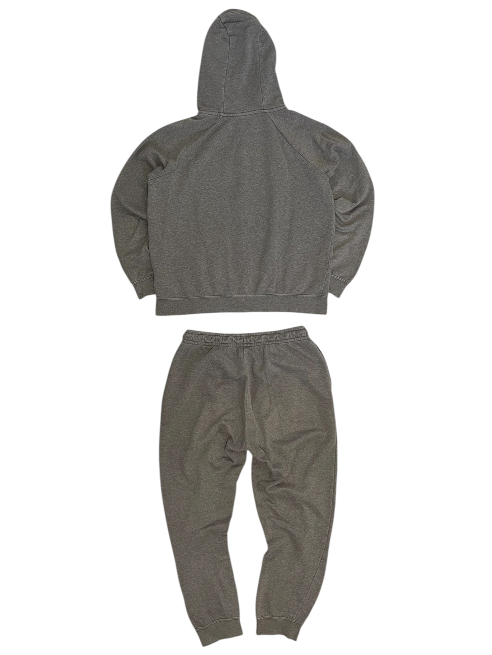 Nike Tracksuit (M)