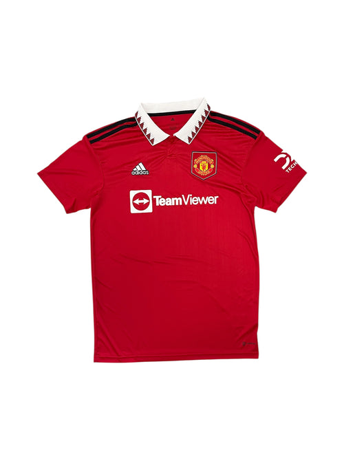 Adidas Manchester United Trikot (L)