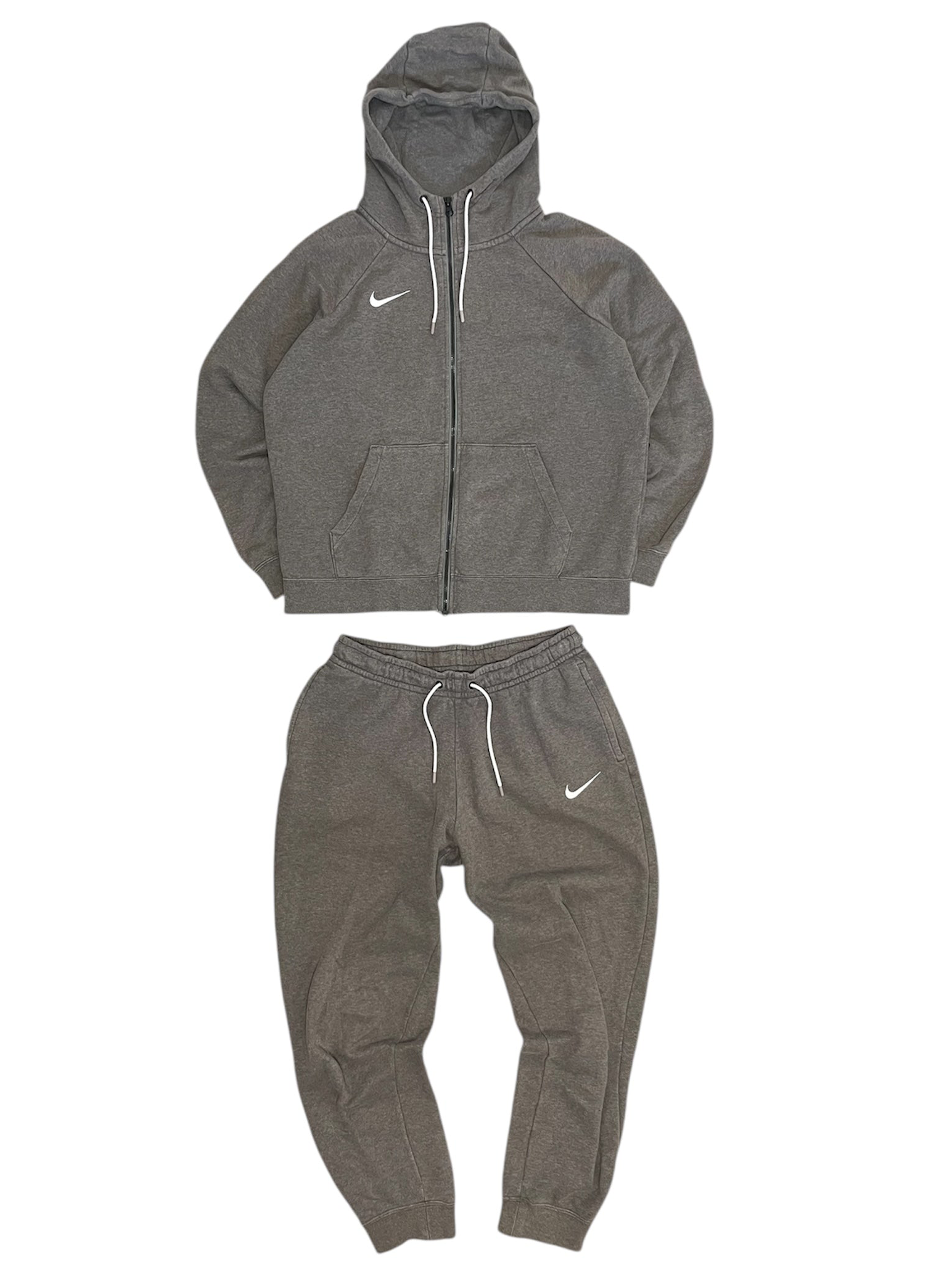 Nike Tracksuit (M)