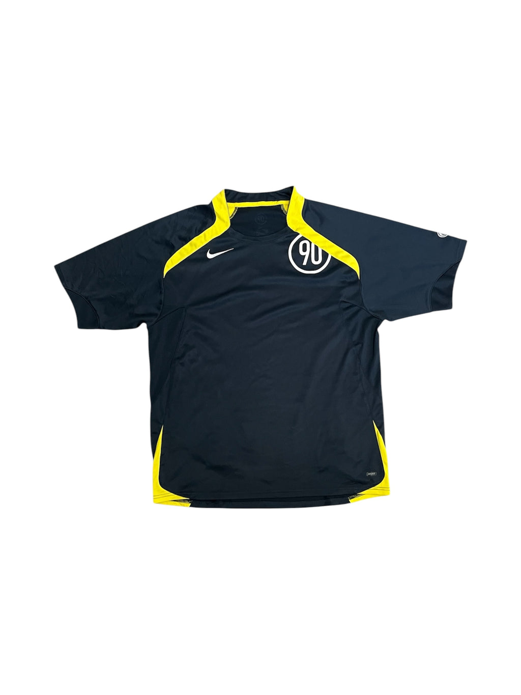 Nike GYM Shirt (L)