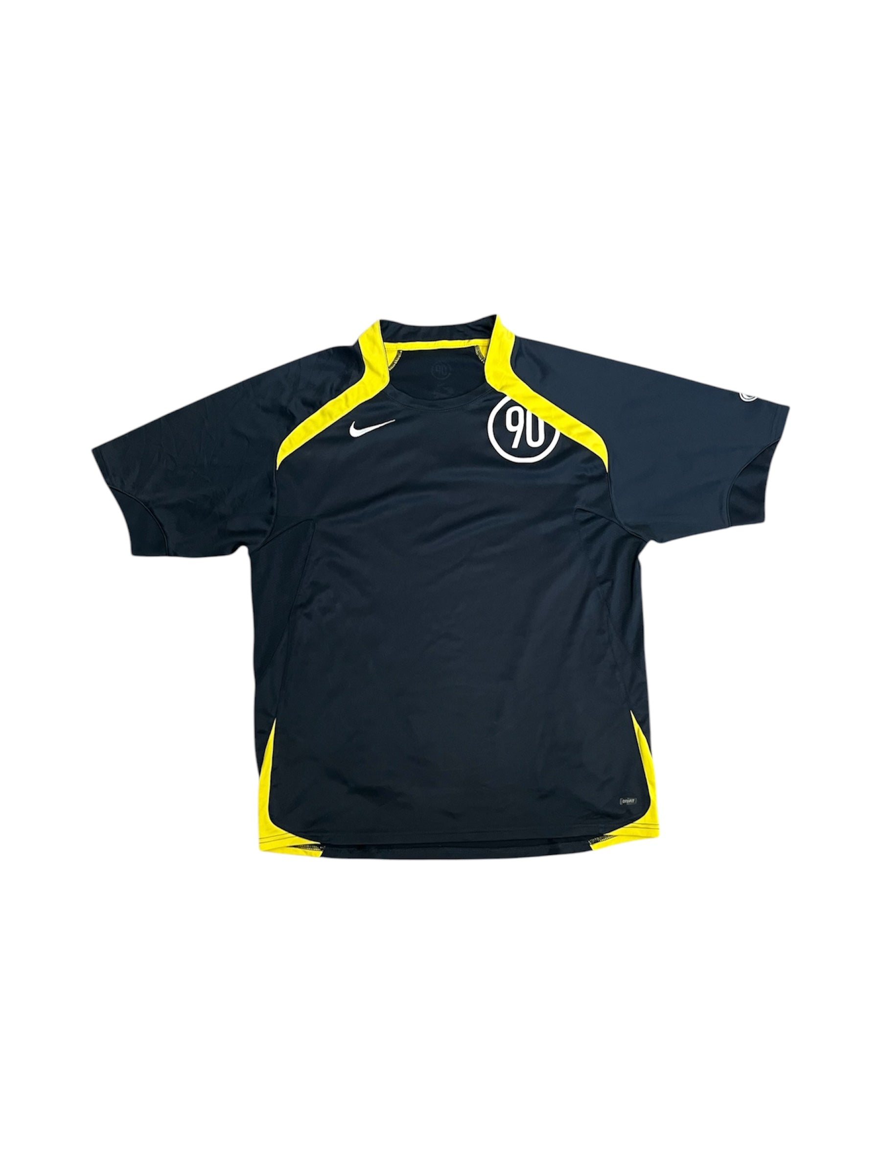 Nike GYM Shirt (L)