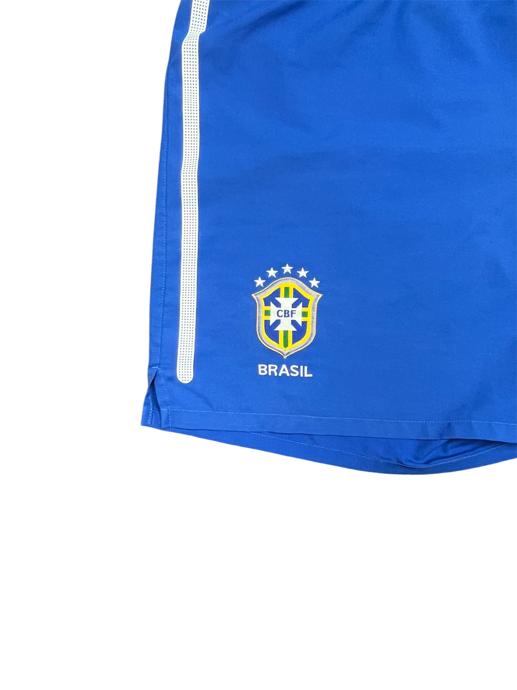 Nike Brasil Shorts (XL)