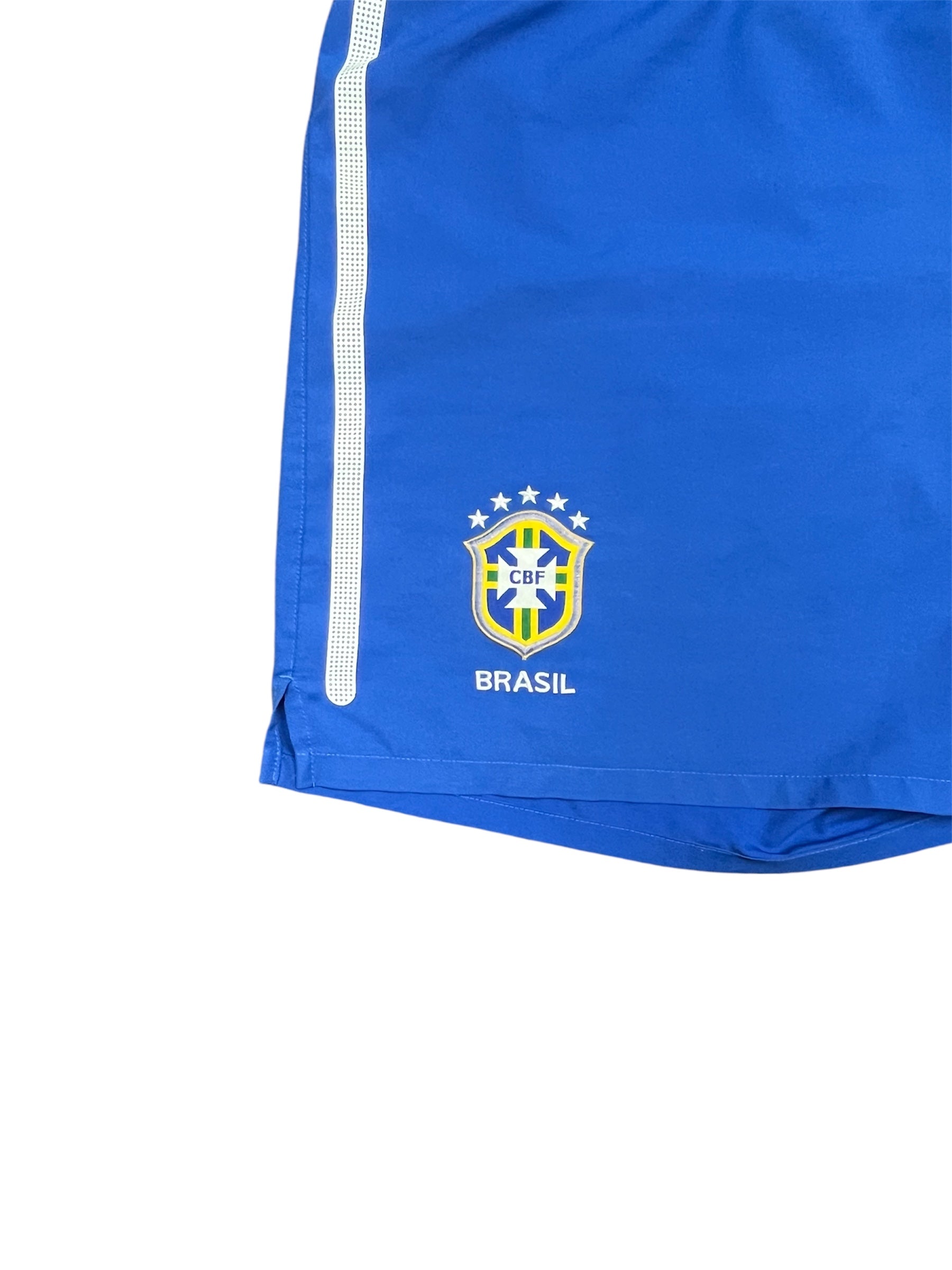 Nike Brasil Shorts (XL)