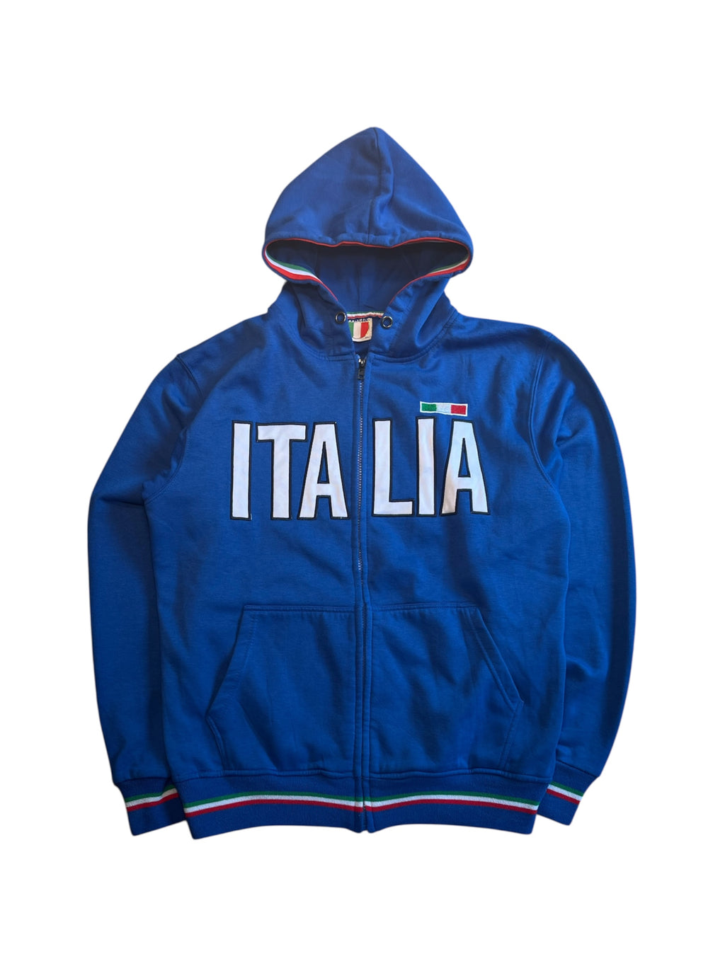 Italia Jacke (L)