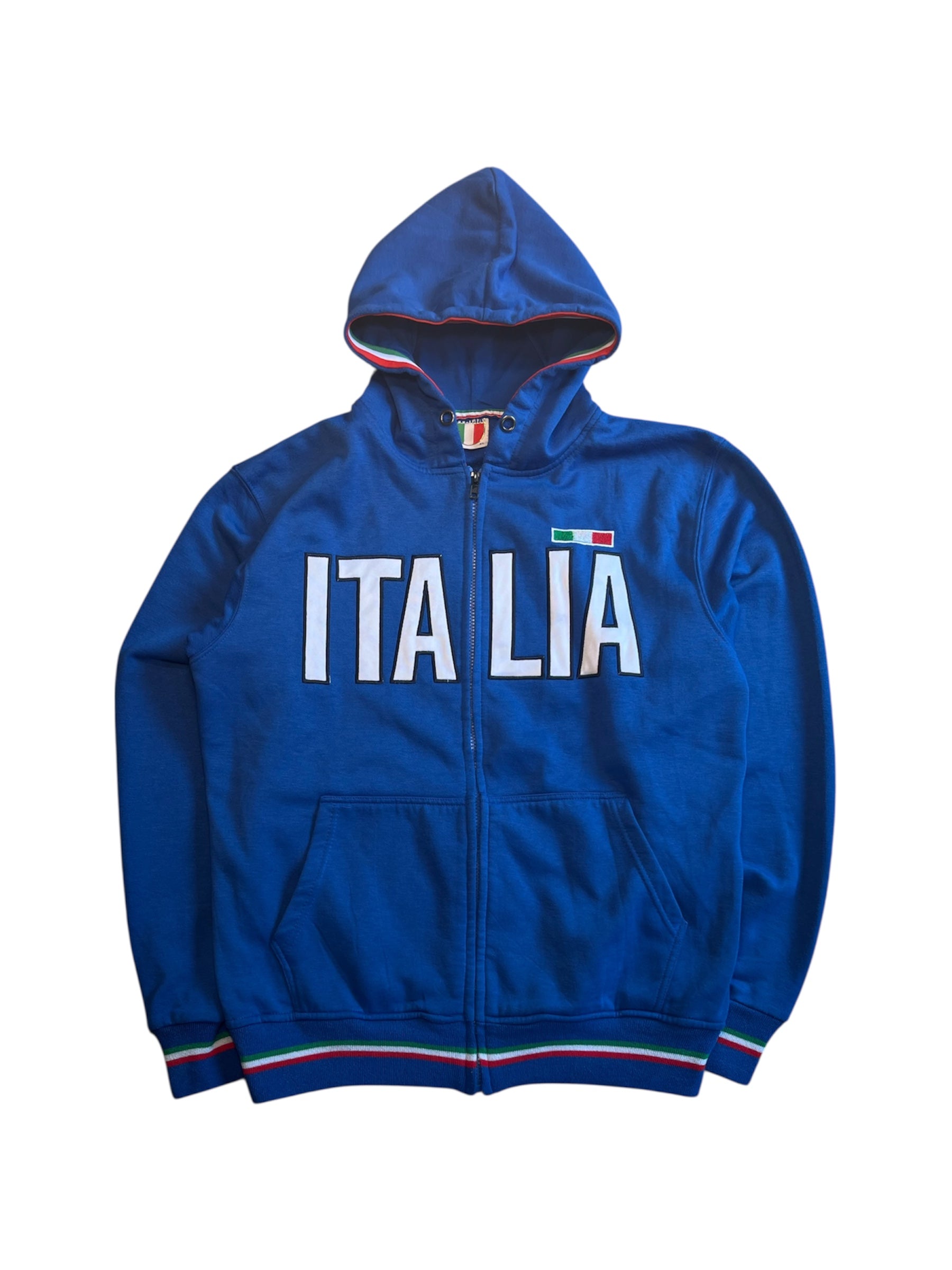 Italia Jacke (L)