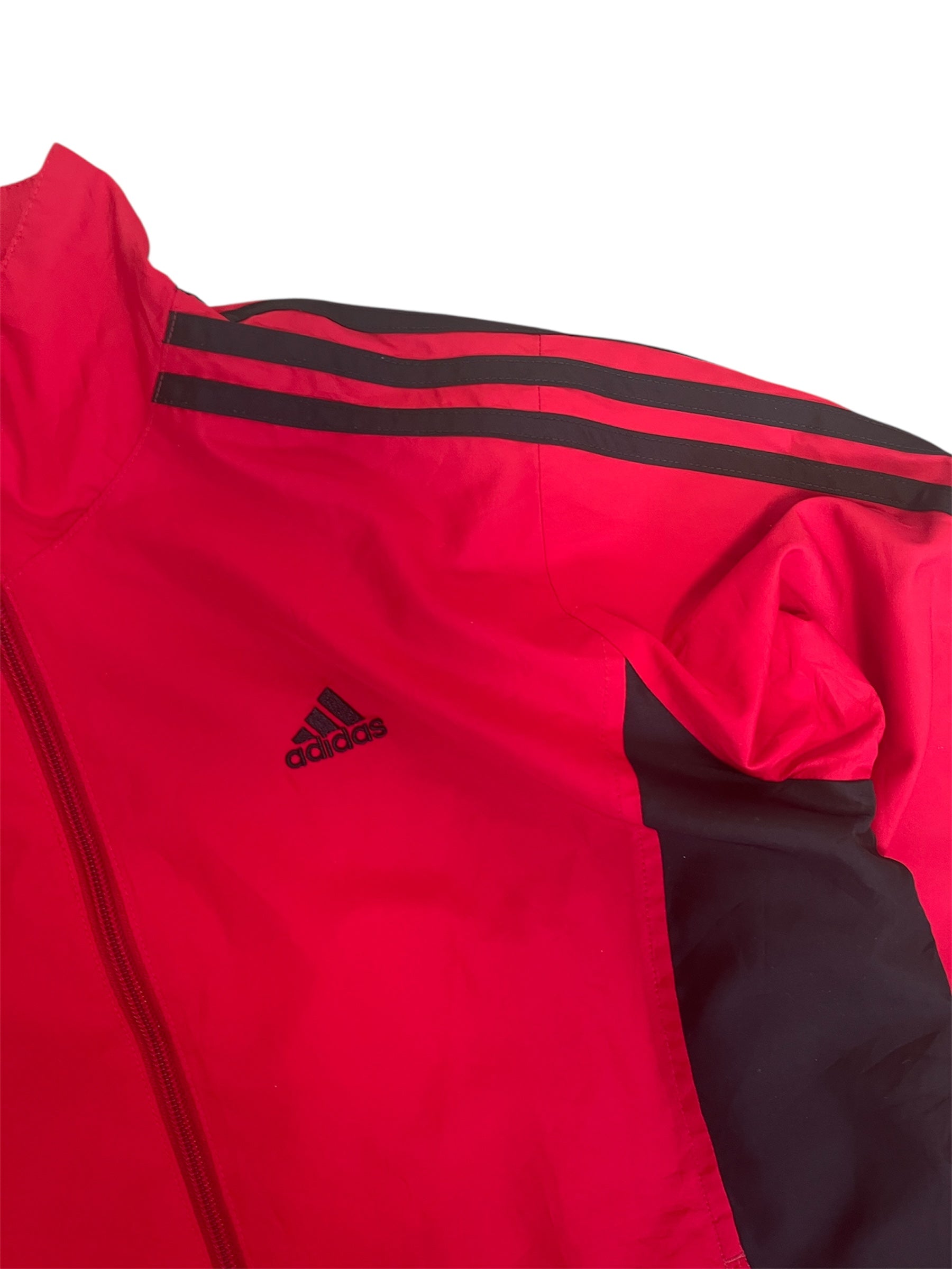 Adidas Trackjacket (M)