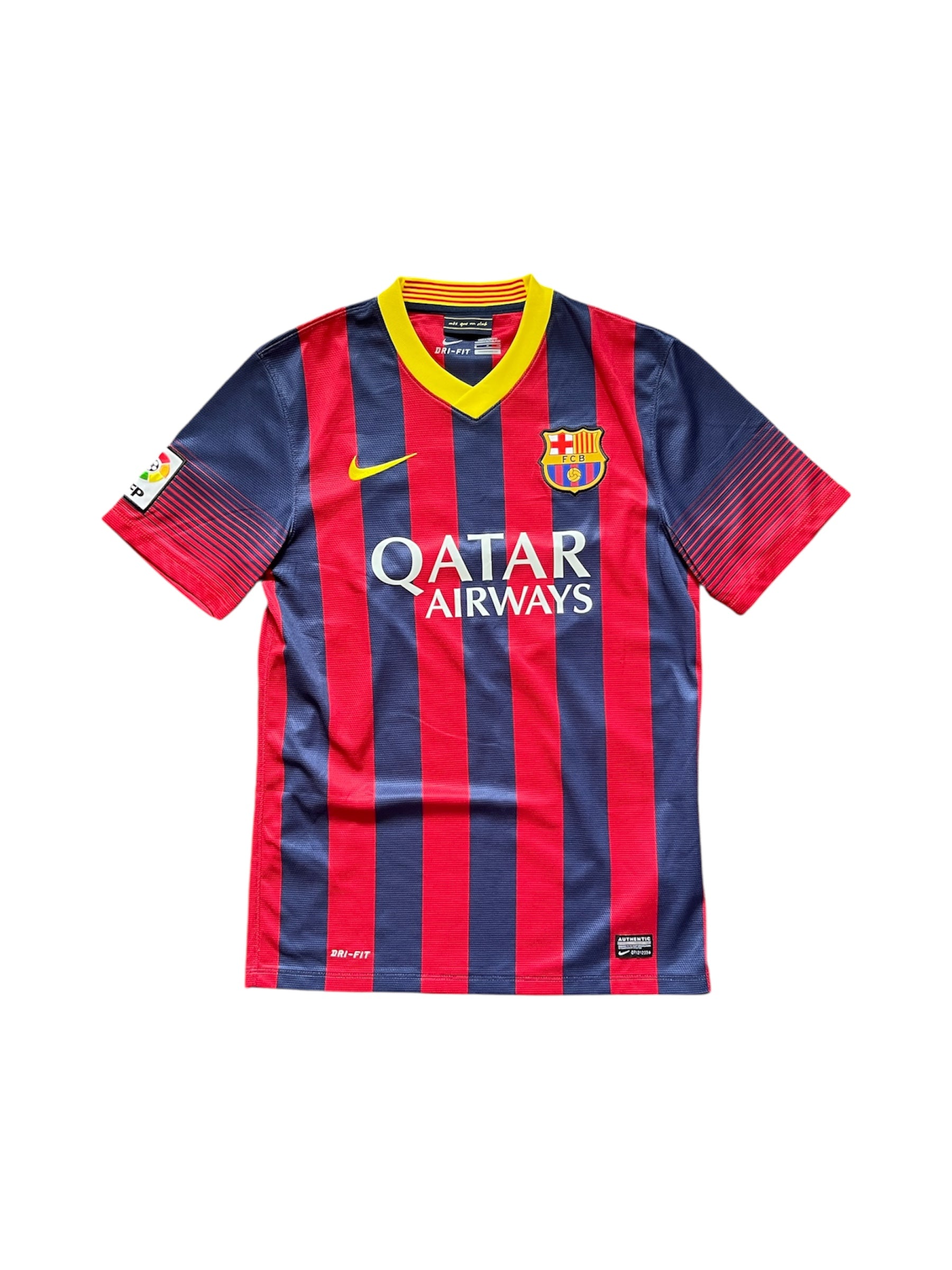 Fc Barcelona fan Trikot (M)
