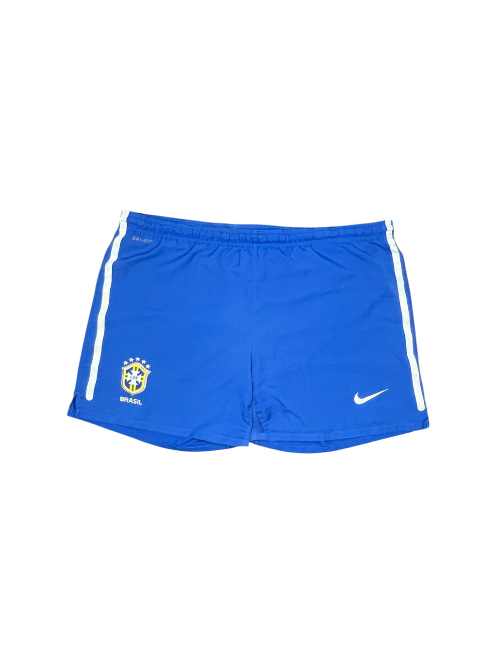 Nike Brasil Shorts (XL)