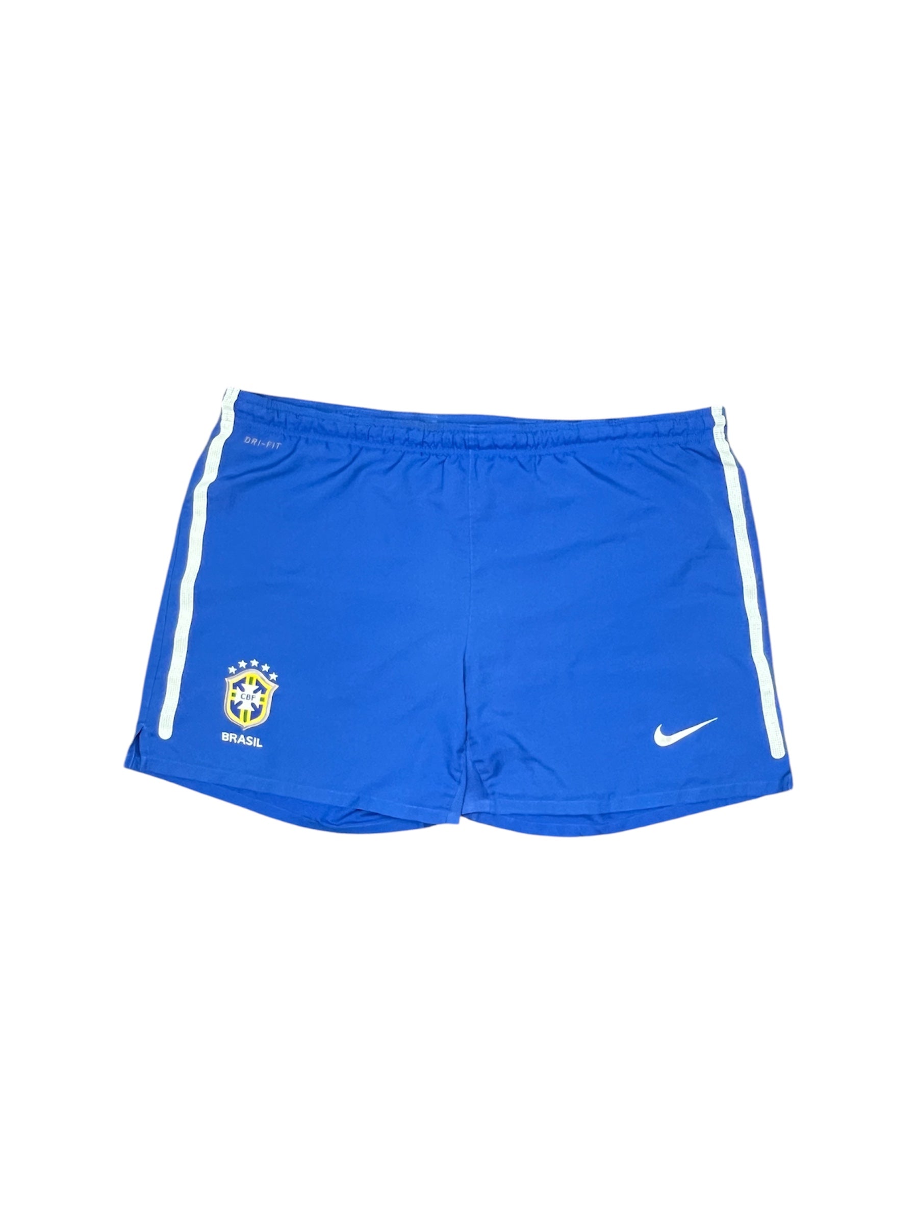 Nike Brasil Shorts (XL)