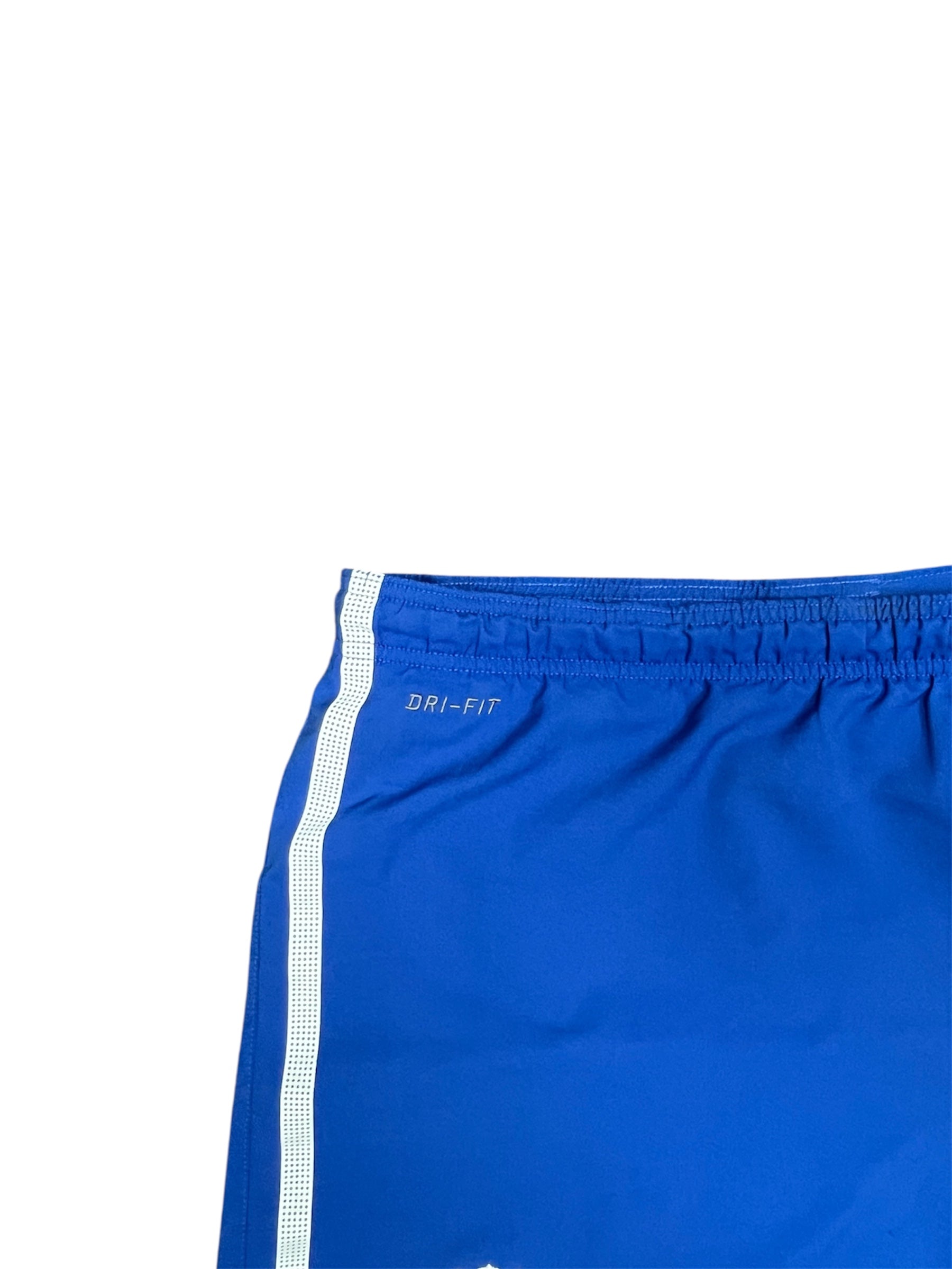 Nike Brasil Shorts (XL)