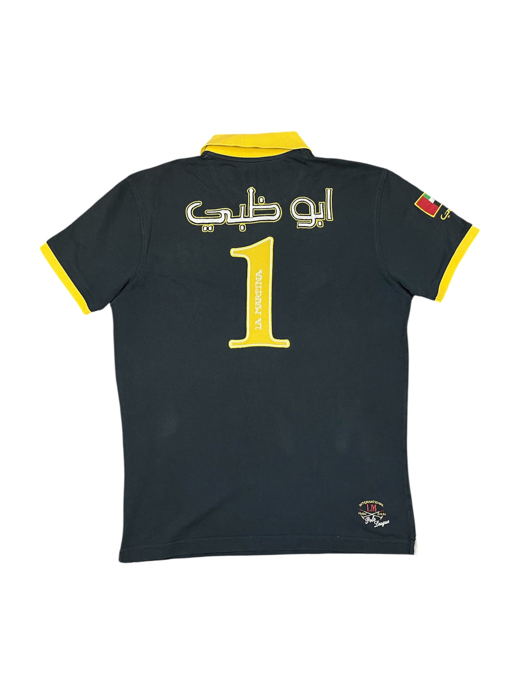 La Martina Polo (XL)