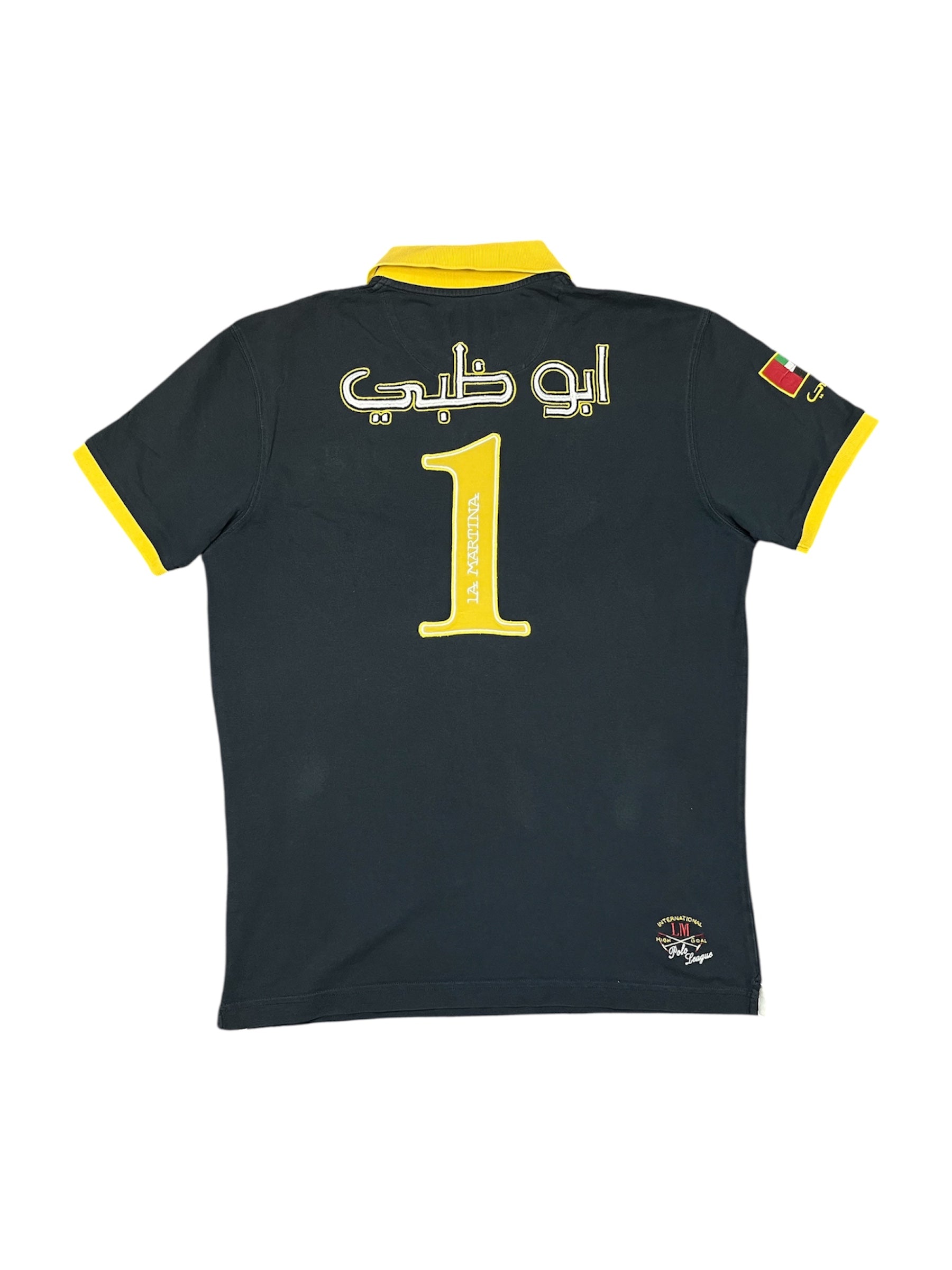 La Martina Polo (XL)