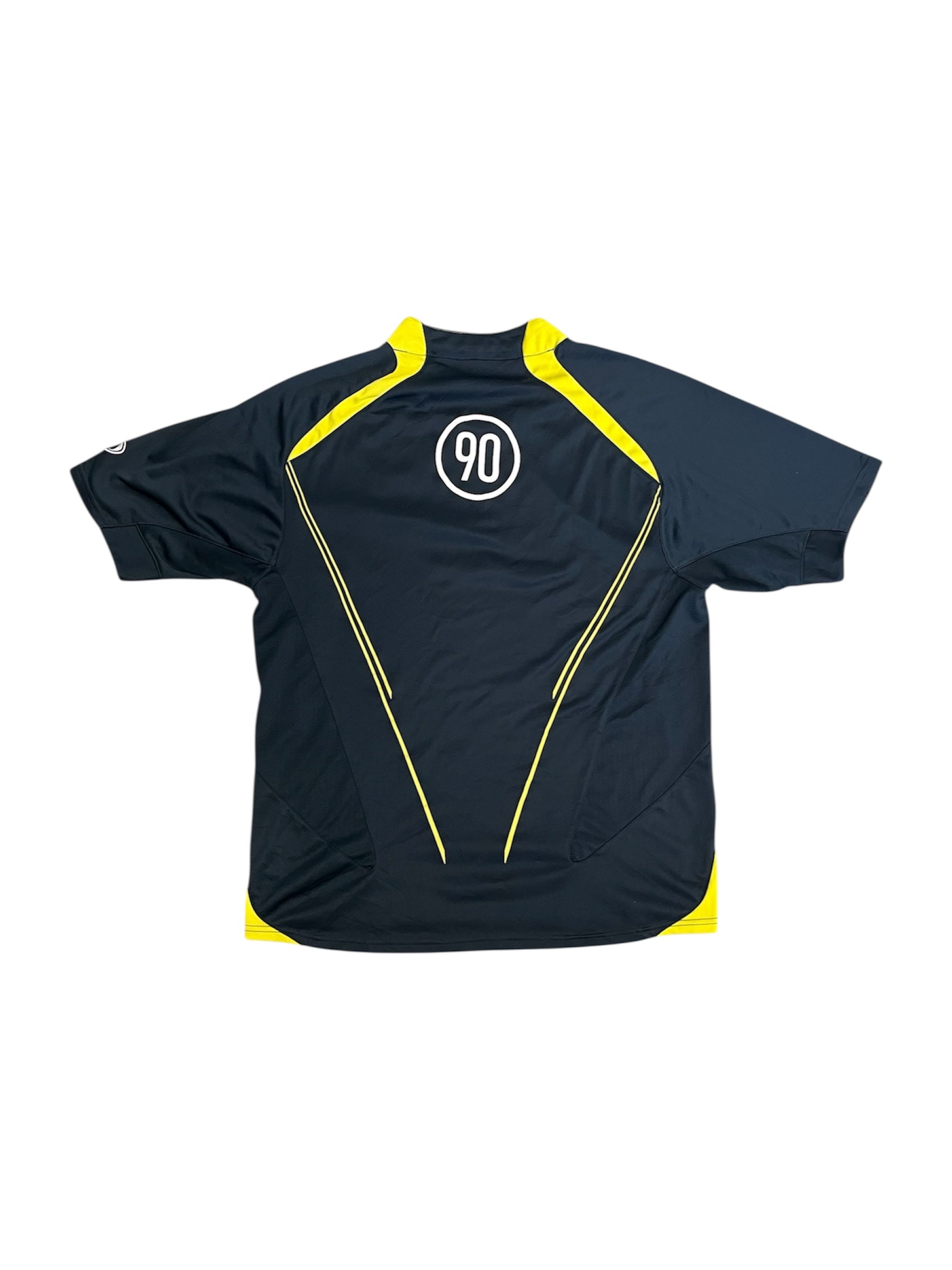 Nike GYM Shirt (L)