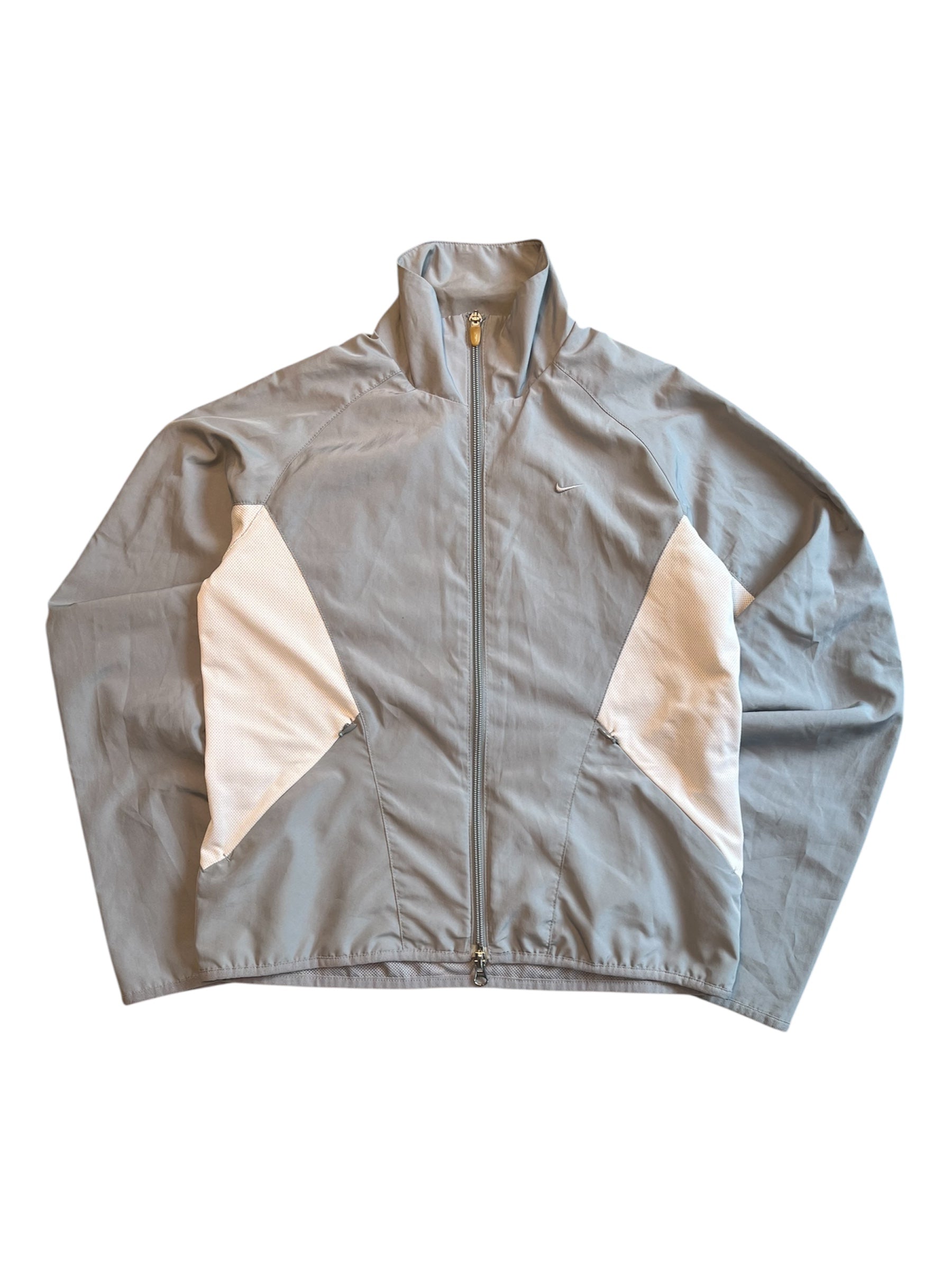 Nike Baggy Tracksuit (XS)