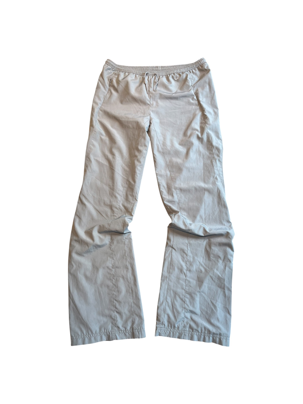 Nike Baggy Tracksuit (XS)