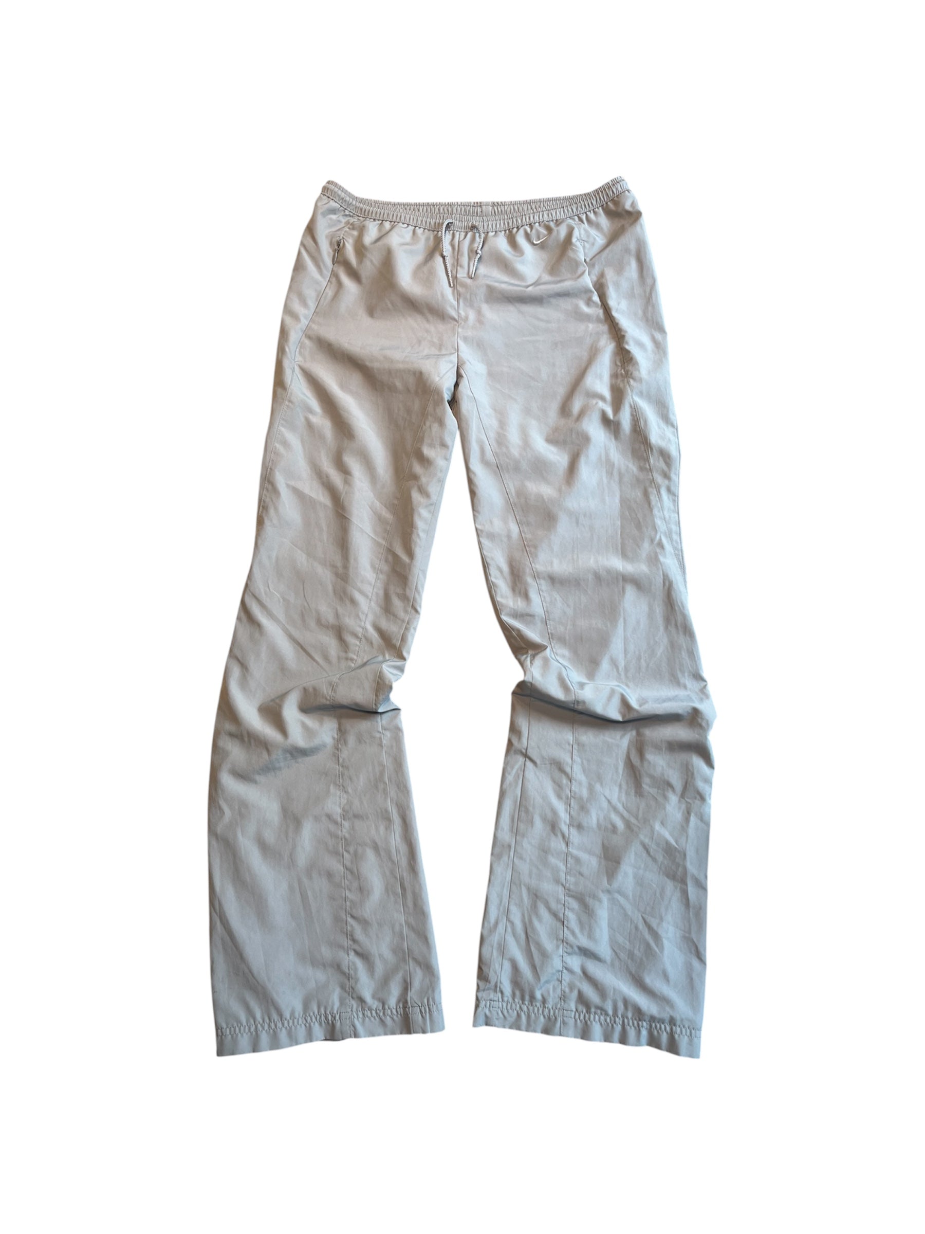 Nike Baggy Tracksuit (XS)