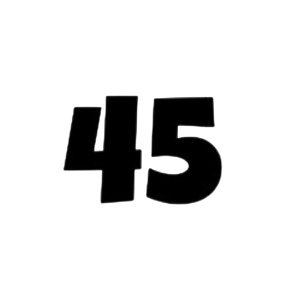 45vintage.de